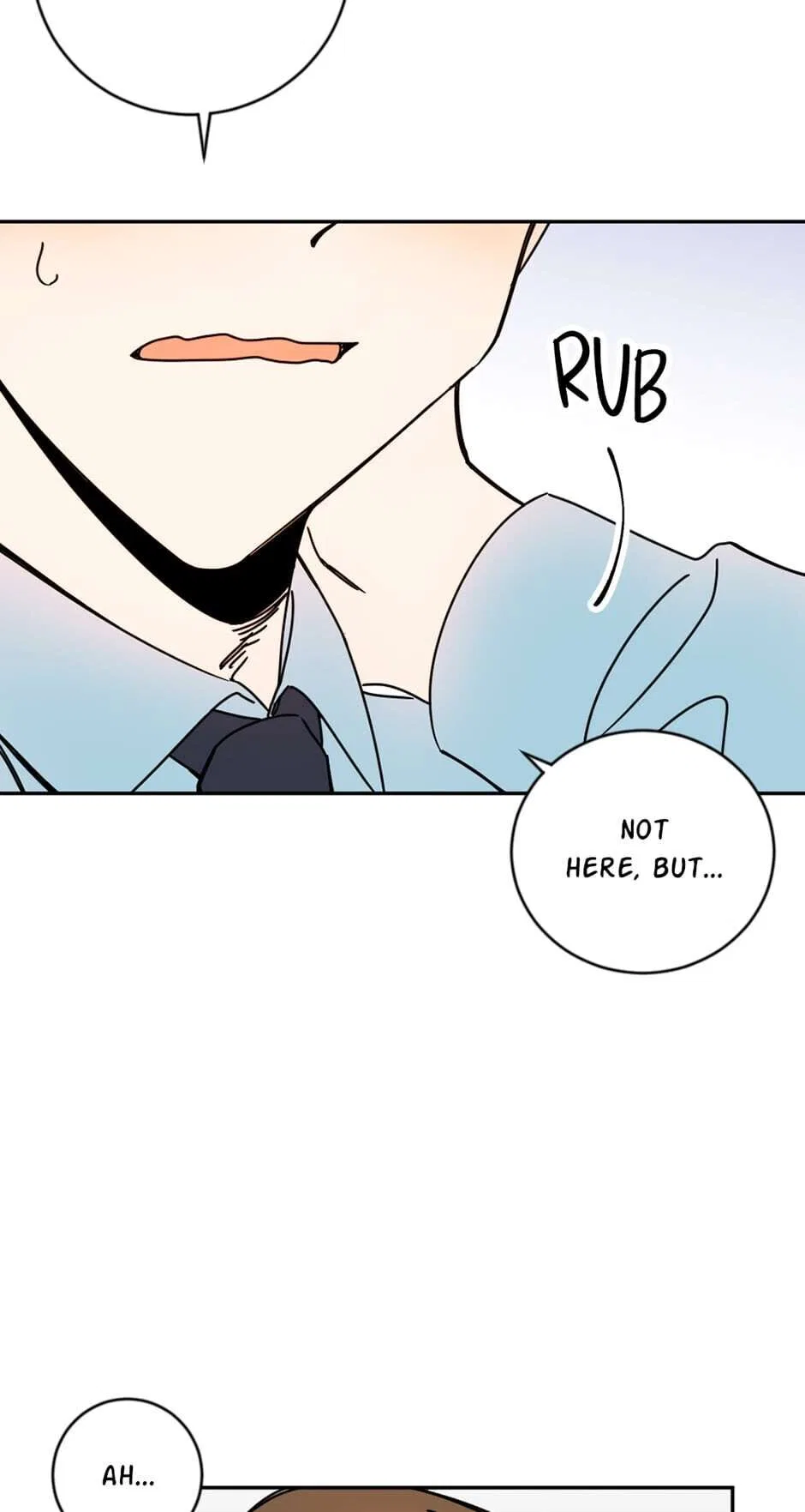 The Disappearing Mondays Chapter 12 – Page 40