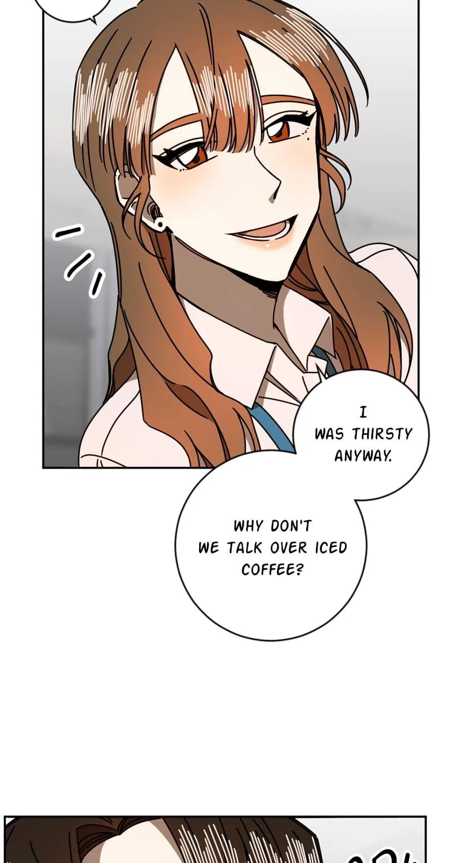The Disappearing Mondays Chapter 12 – Page 41