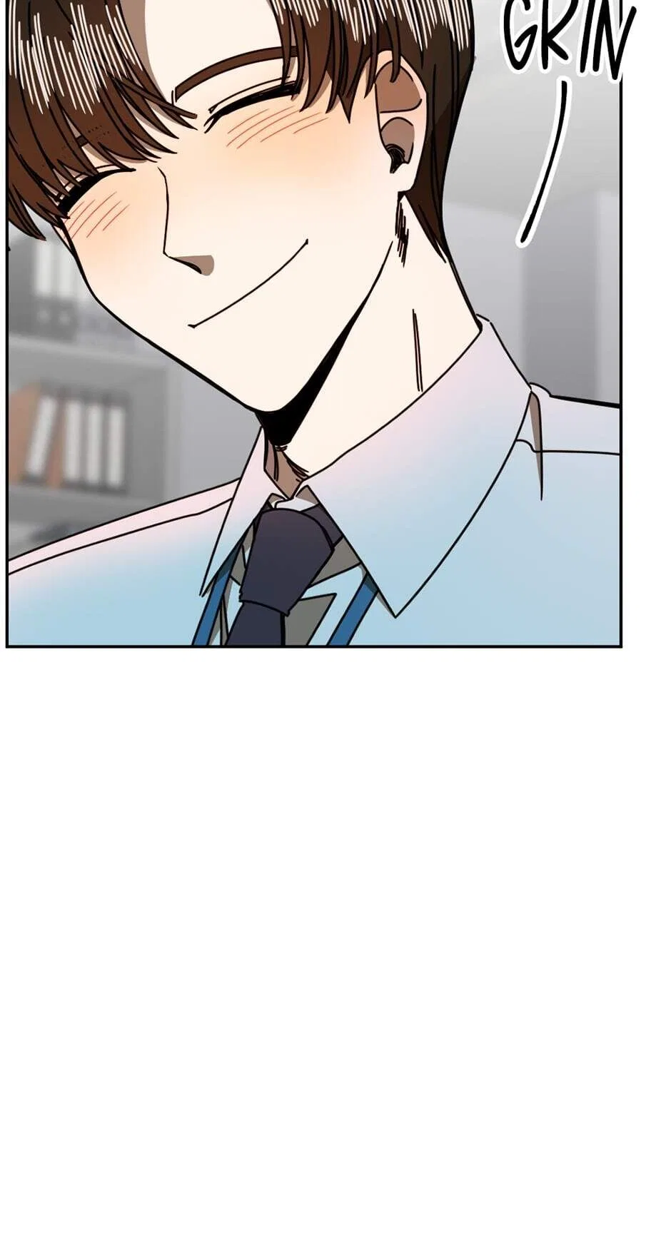 The Disappearing Mondays Chapter 12 – Page 42