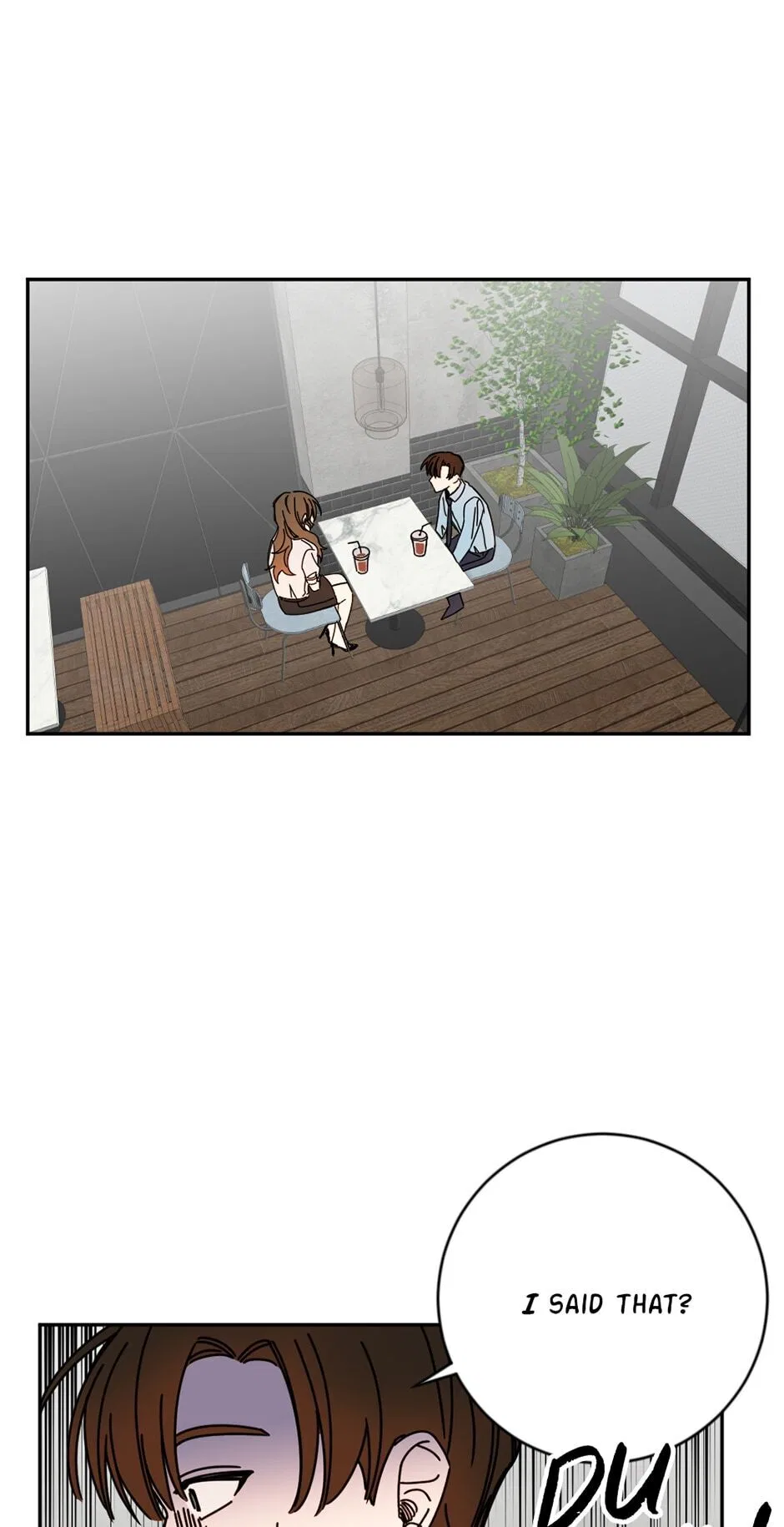 The Disappearing Mondays Chapter 12 – Page 43