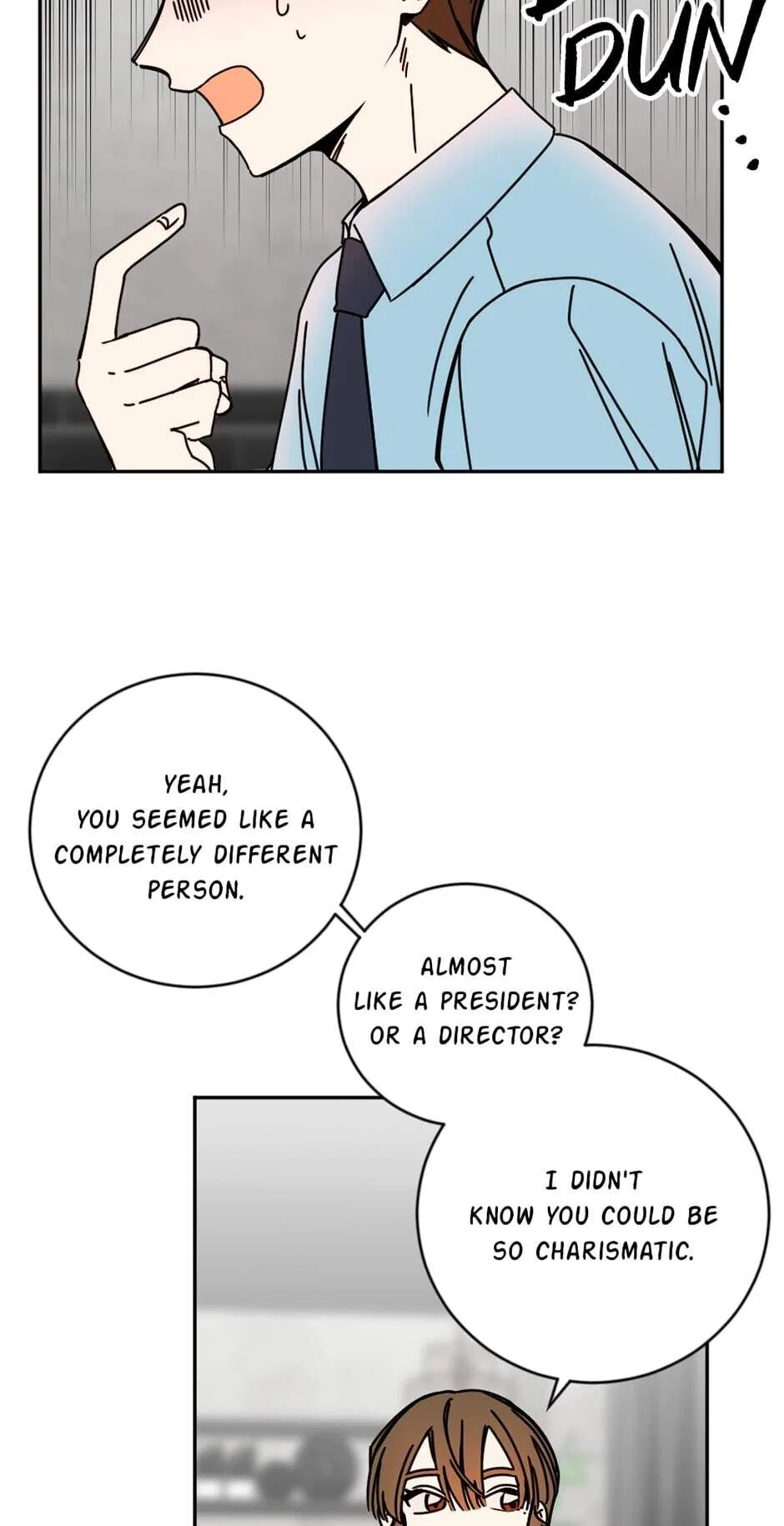 The Disappearing Mondays Chapter 12 – Page 44