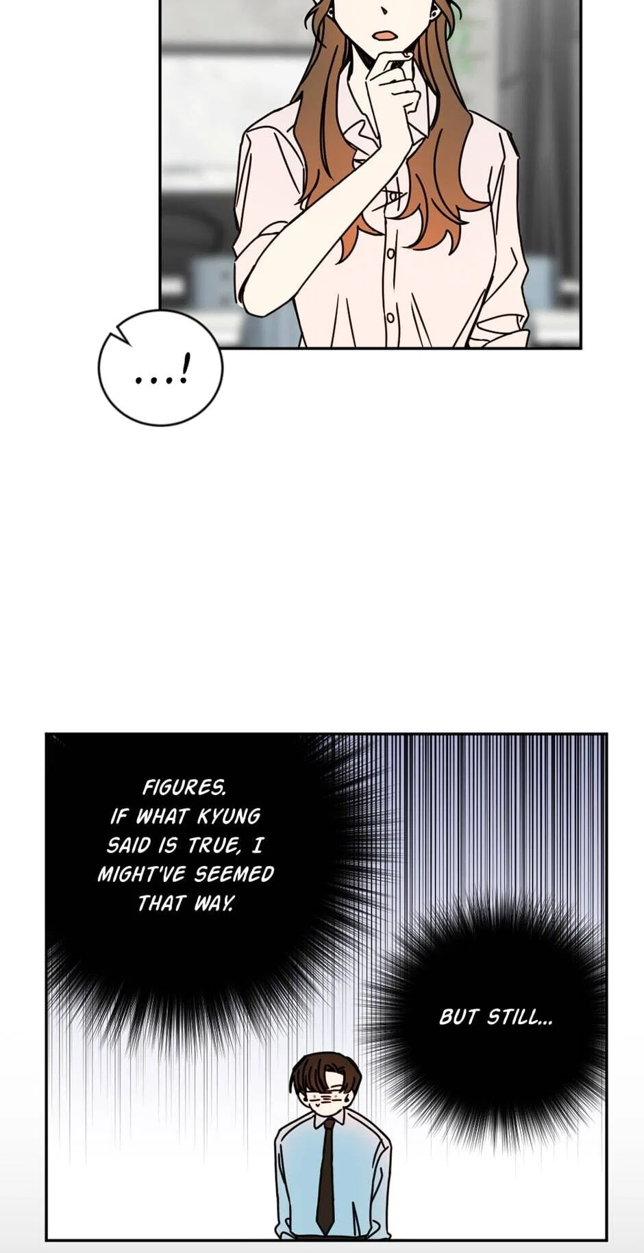 The Disappearing Mondays Chapter 12 – Page 45