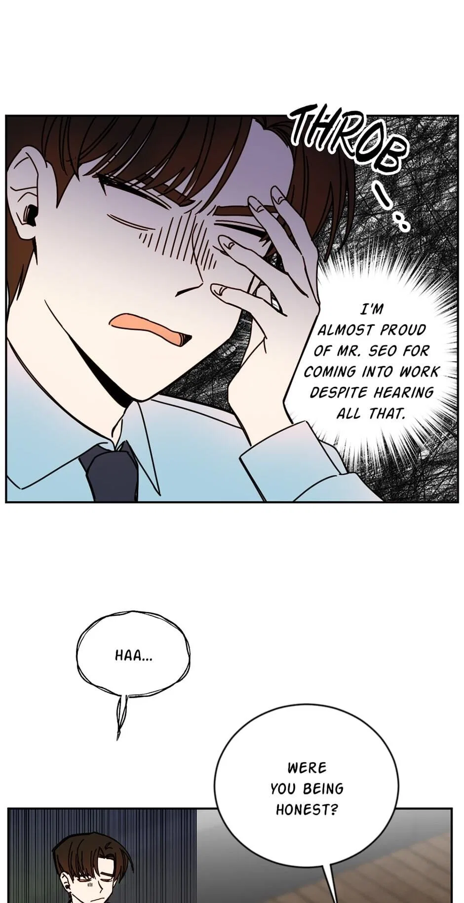 The Disappearing Mondays Chapter 12 – Page 49
