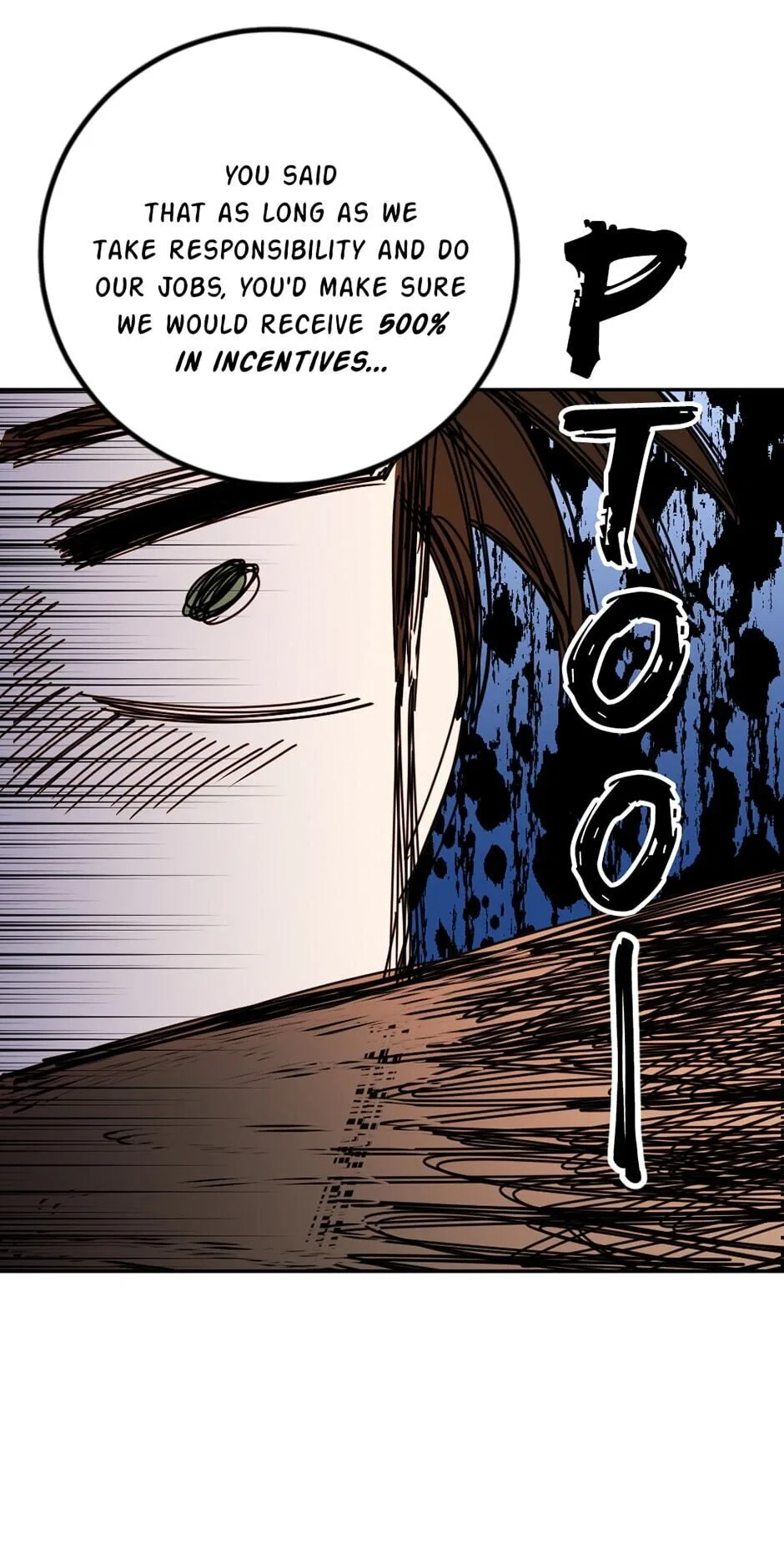 The Disappearing Mondays Chapter 12 – Page 51