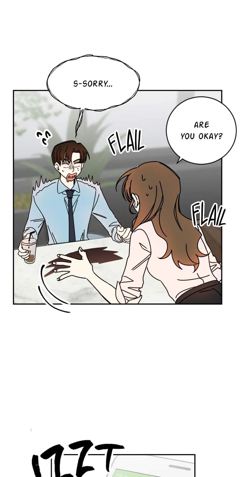 The Disappearing Mondays Chapter 12 – Page 52