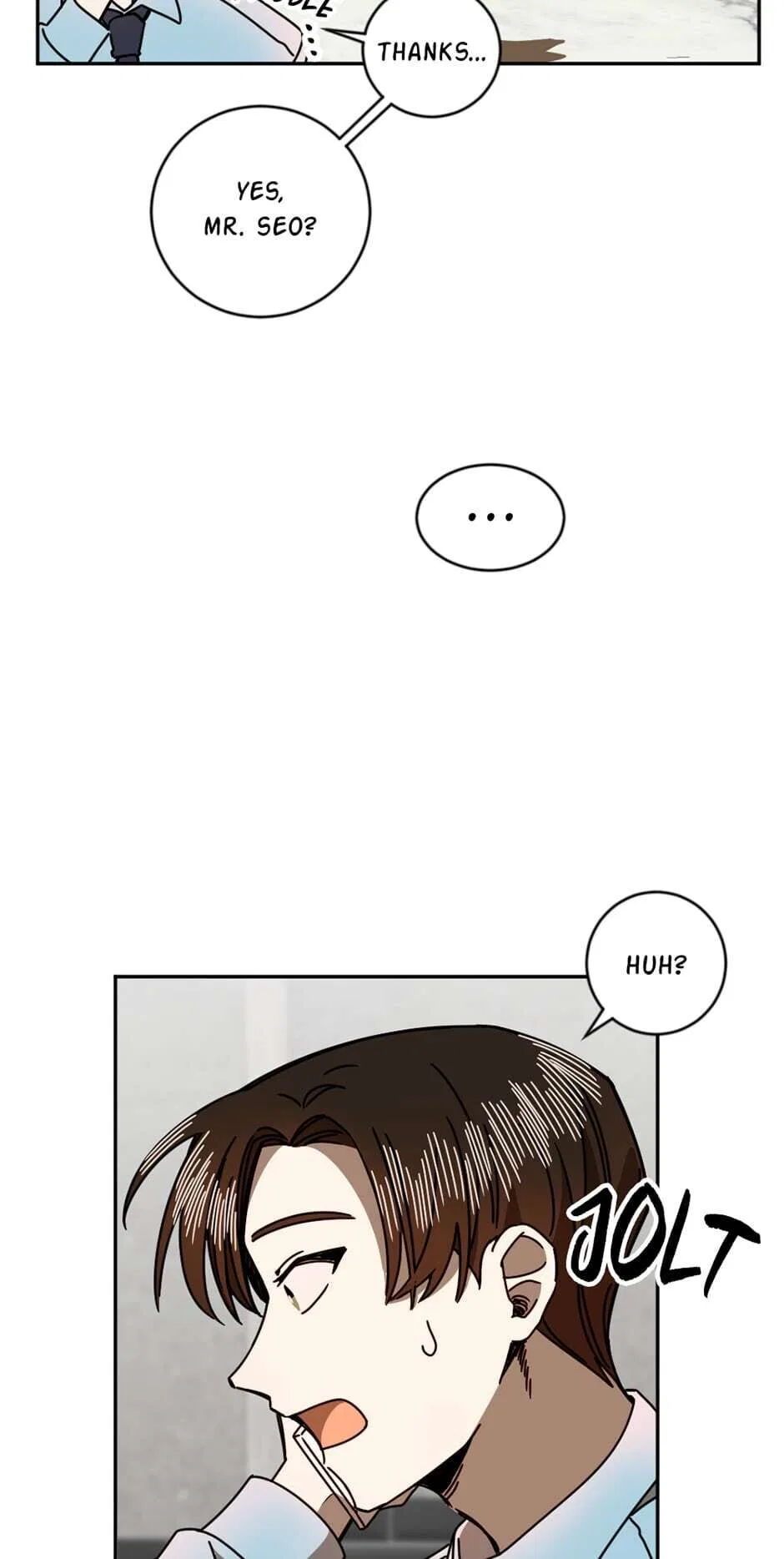 The Disappearing Mondays Chapter 12 – Page 54
