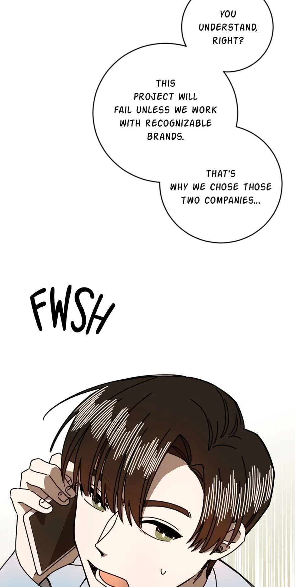 The Disappearing Mondays Chapter 12 – Page 59
