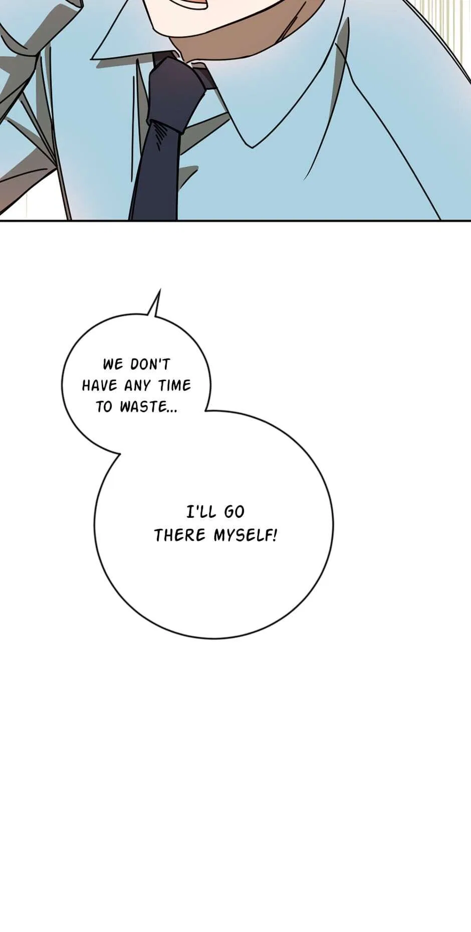 The Disappearing Mondays Chapter 12 – Page 60