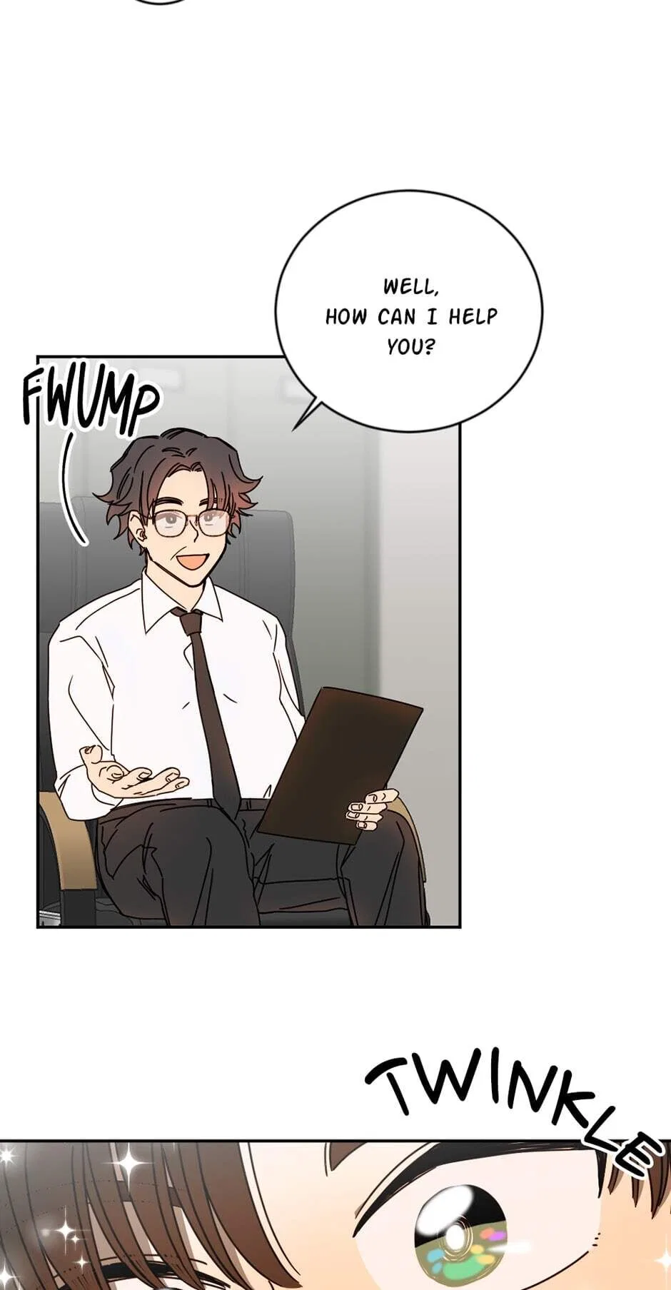 The Disappearing Mondays Chapter 11 – Page 4