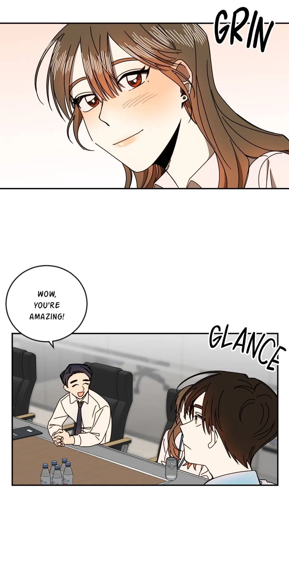 The Disappearing Mondays Chapter 11 – Page 10