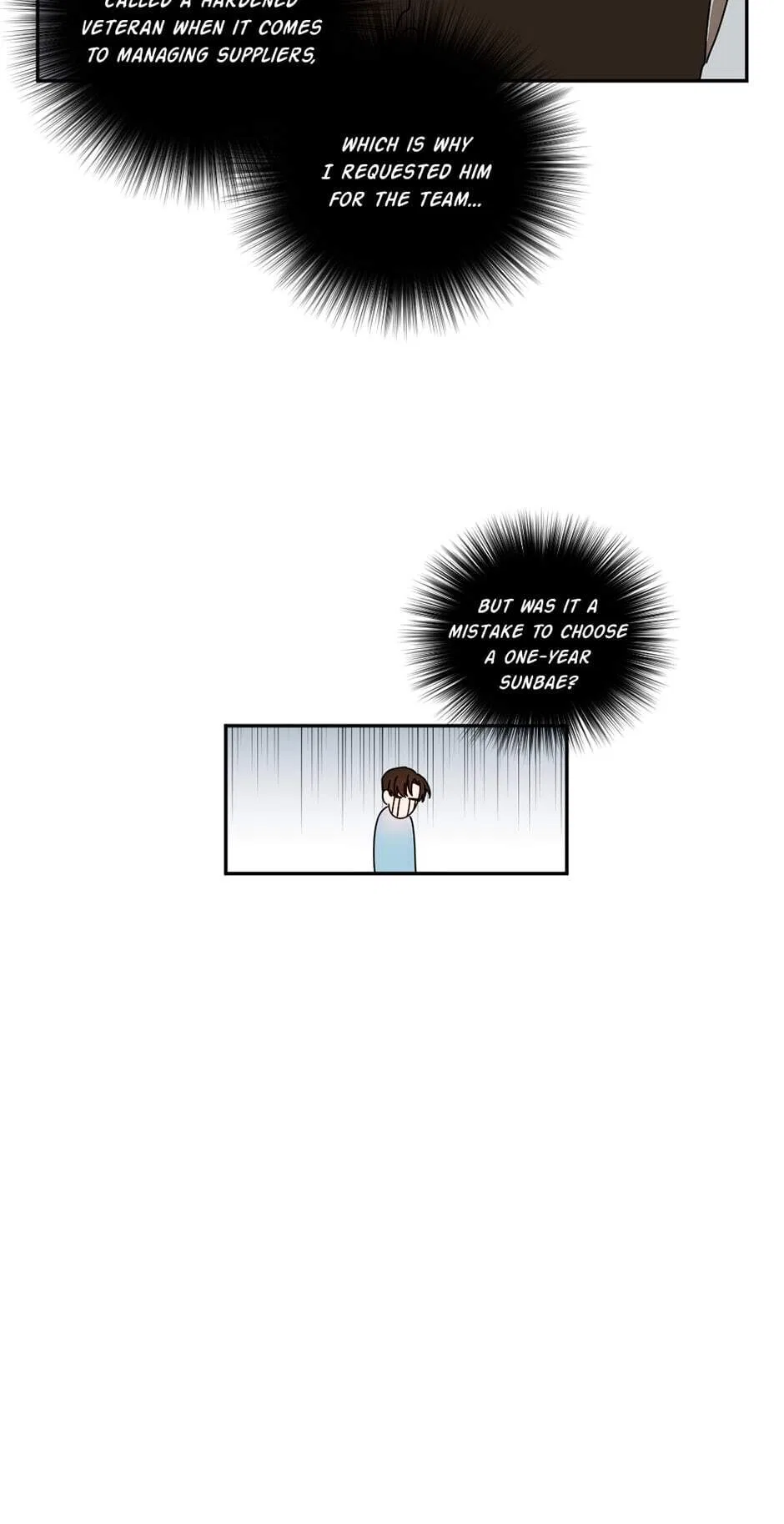 The Disappearing Mondays Chapter 11 – Page 13