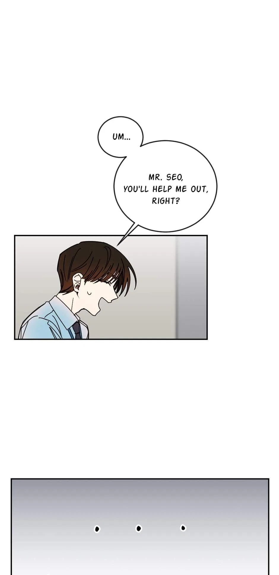 The Disappearing Mondays Chapter 11 – Page 14