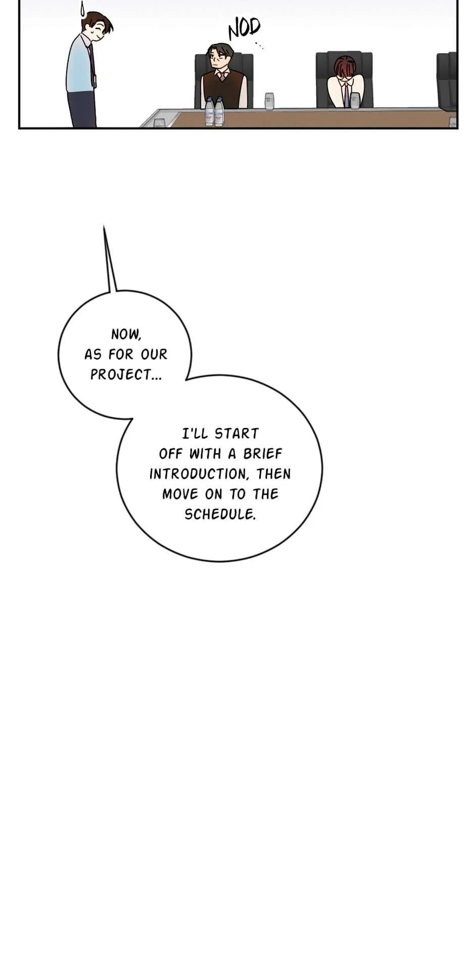 The Disappearing Mondays Chapter 11 – Page 15