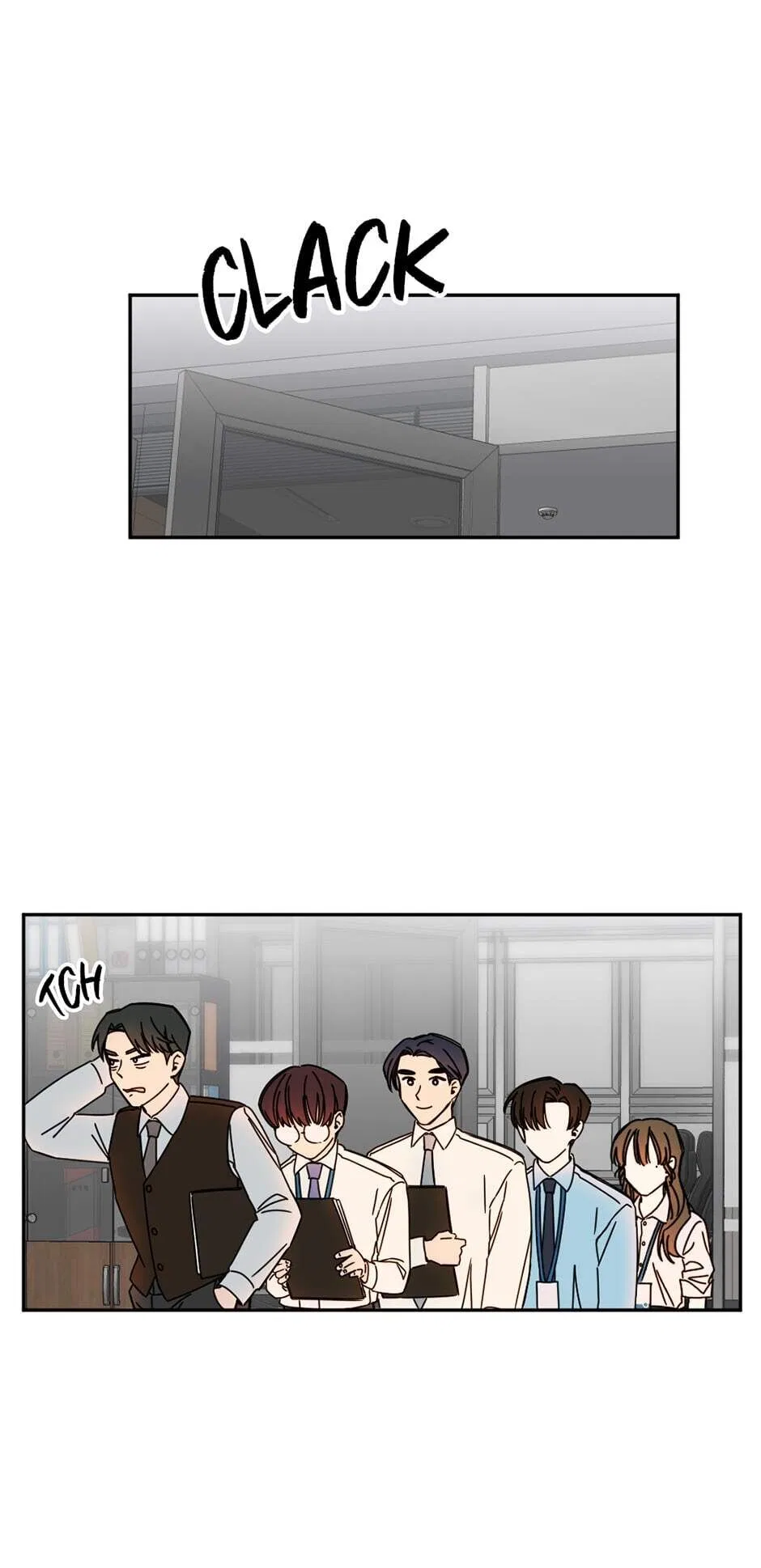 The Disappearing Mondays Chapter 11 – Page 16