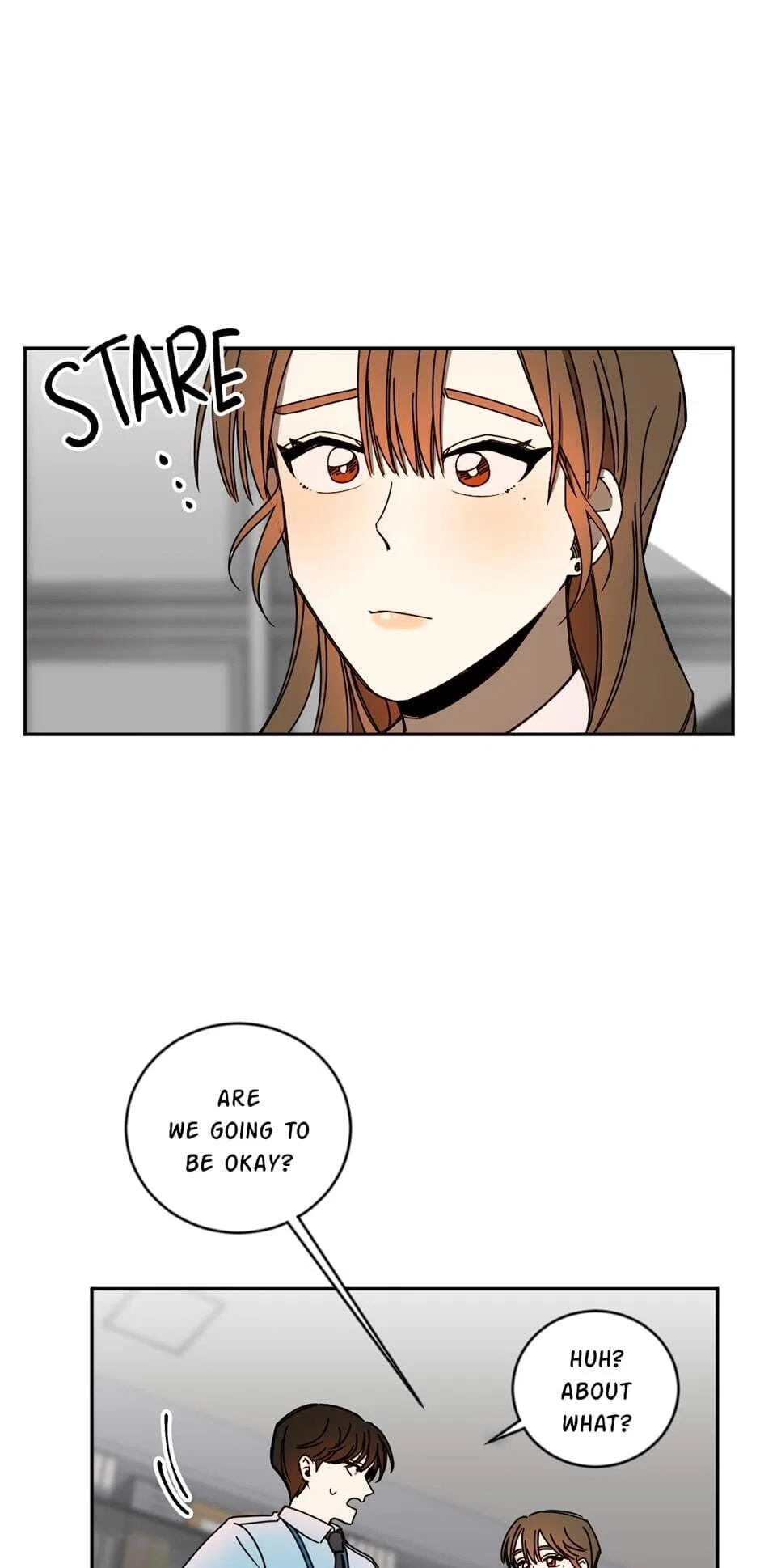The Disappearing Mondays Chapter 11 – Page 17