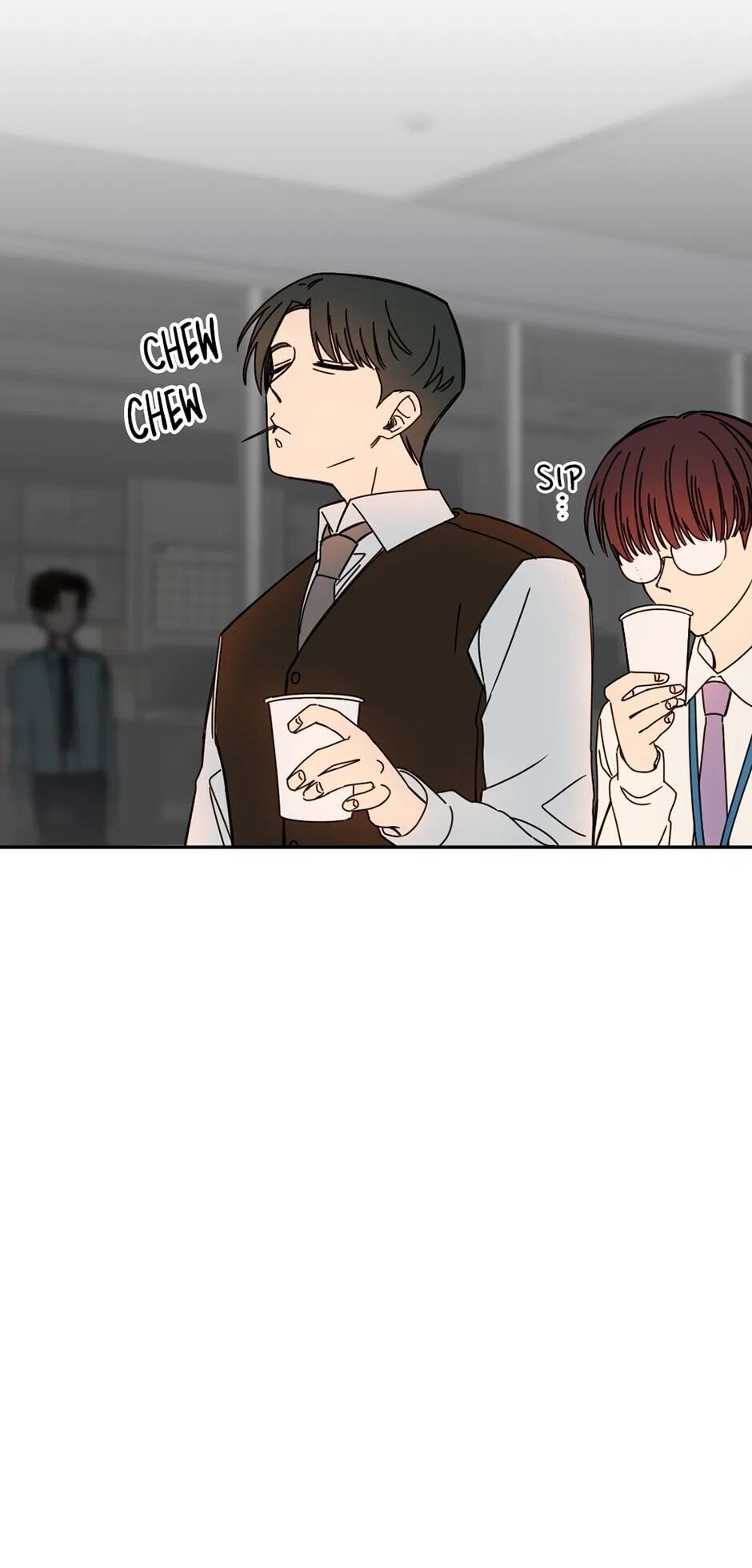 The Disappearing Mondays Chapter 11 – Page 27