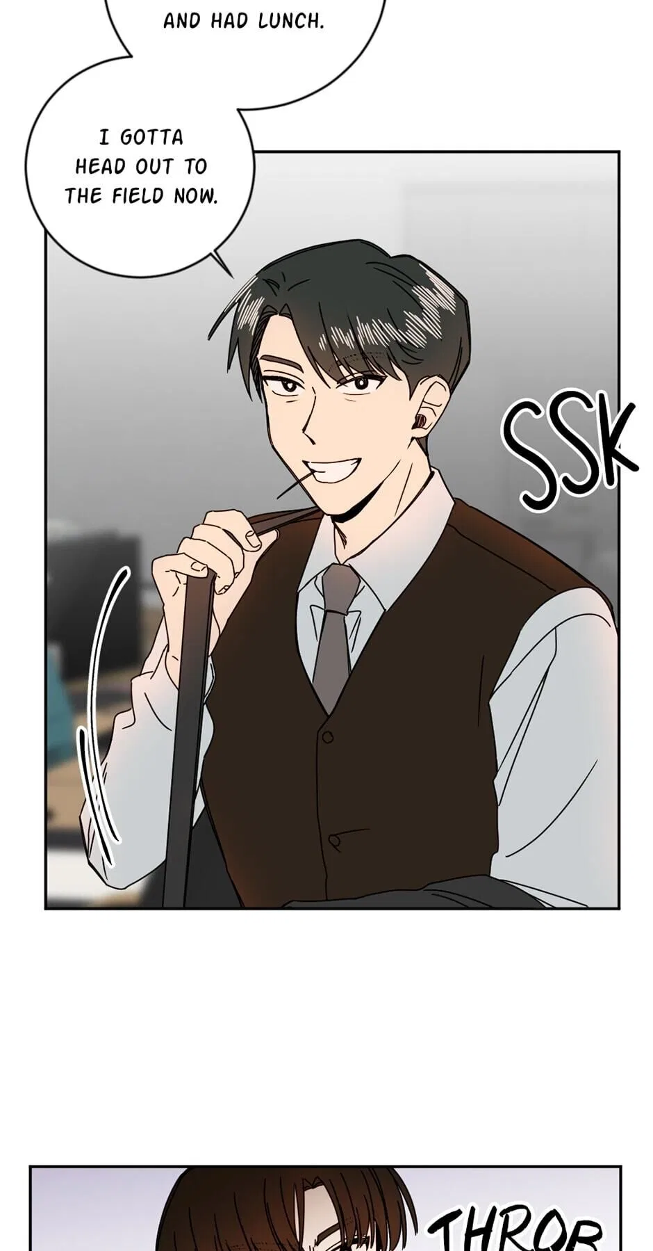 The Disappearing Mondays Chapter 11 – Page 29