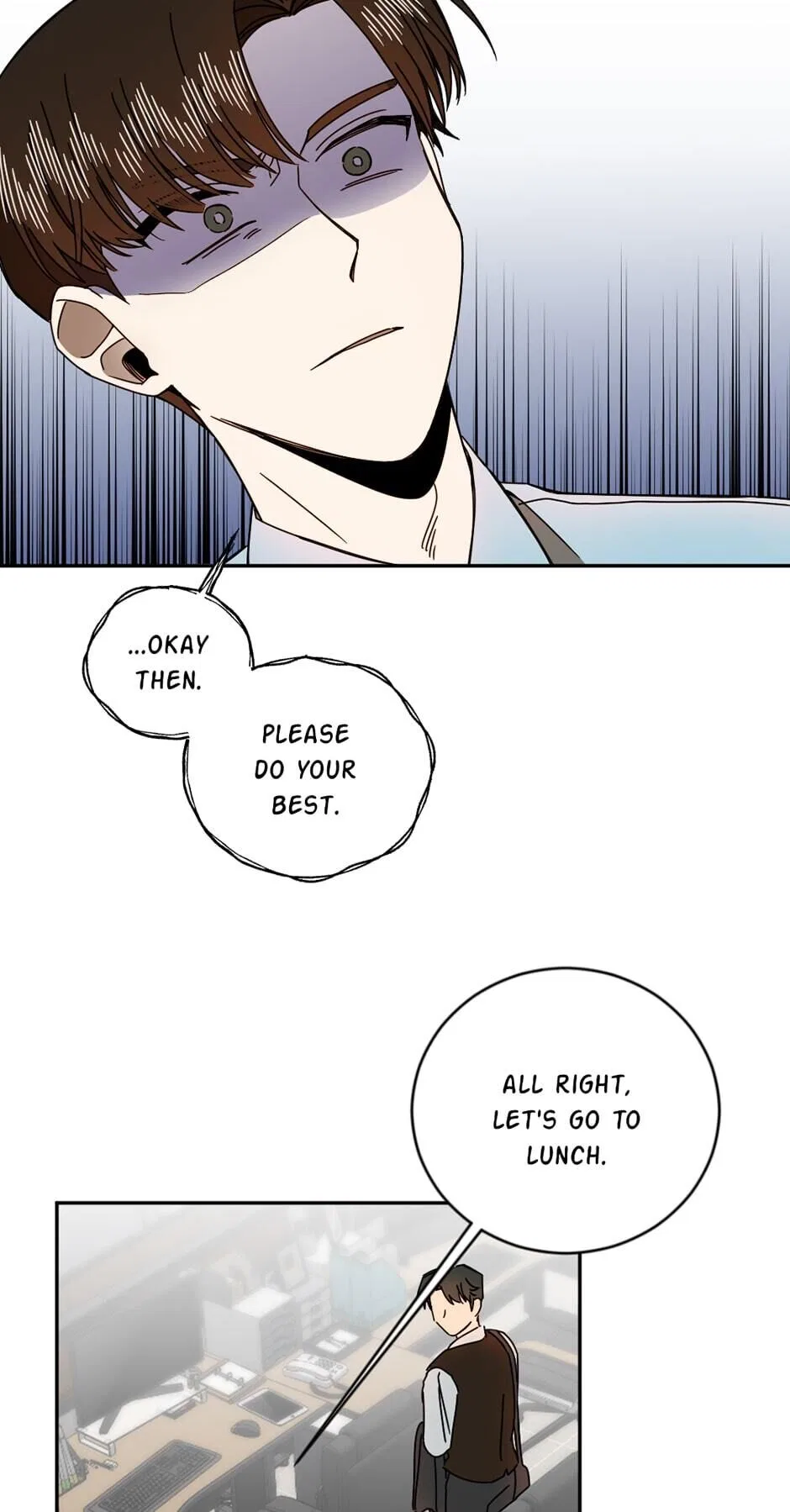 The Disappearing Mondays Chapter 11 – Page 31