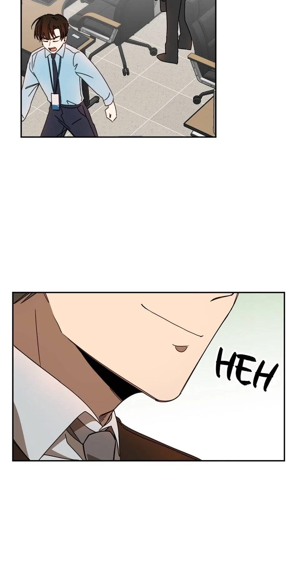The Disappearing Mondays Chapter 11 – Page 32