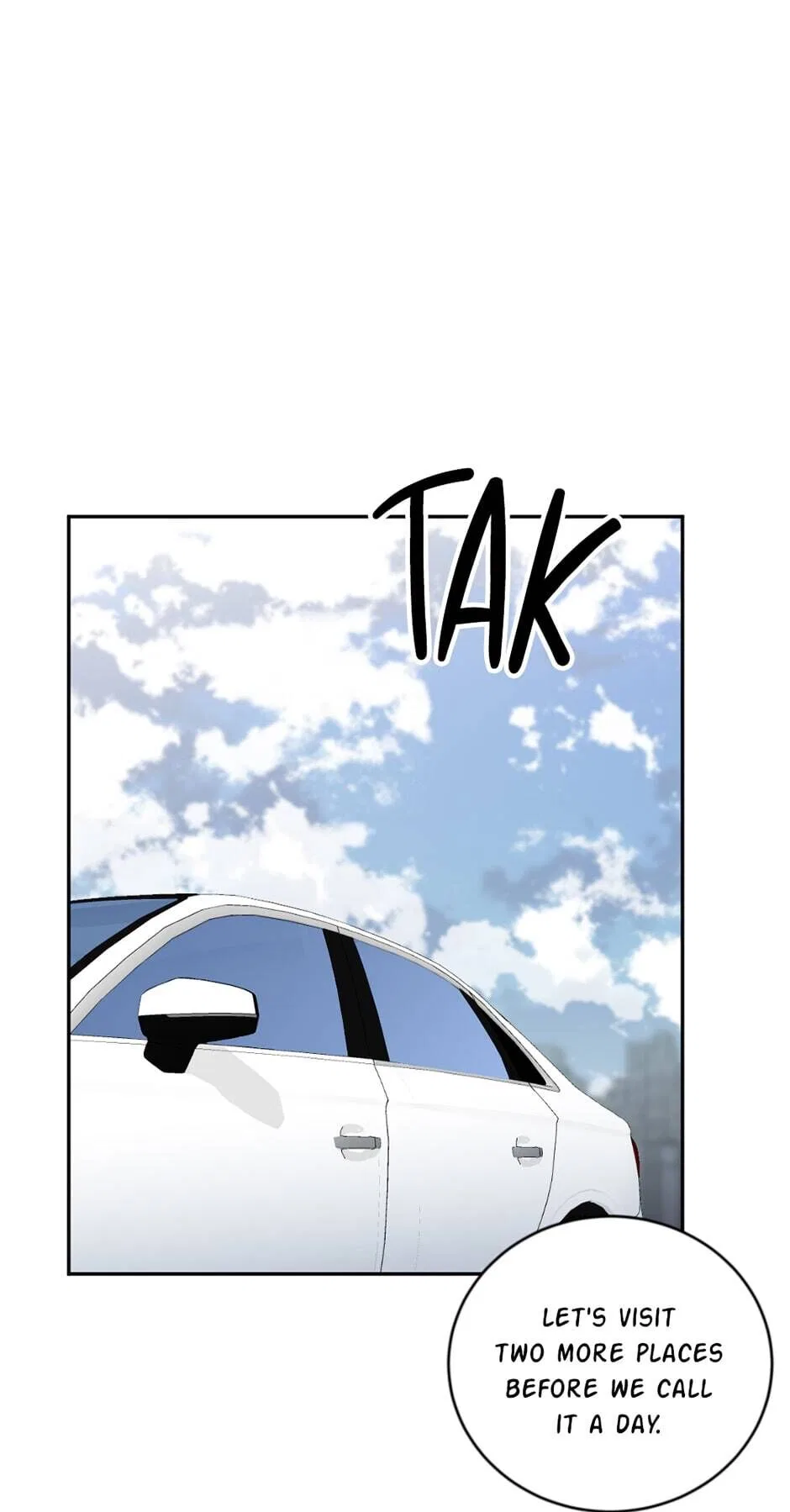 The Disappearing Mondays Chapter 11 – Page 33