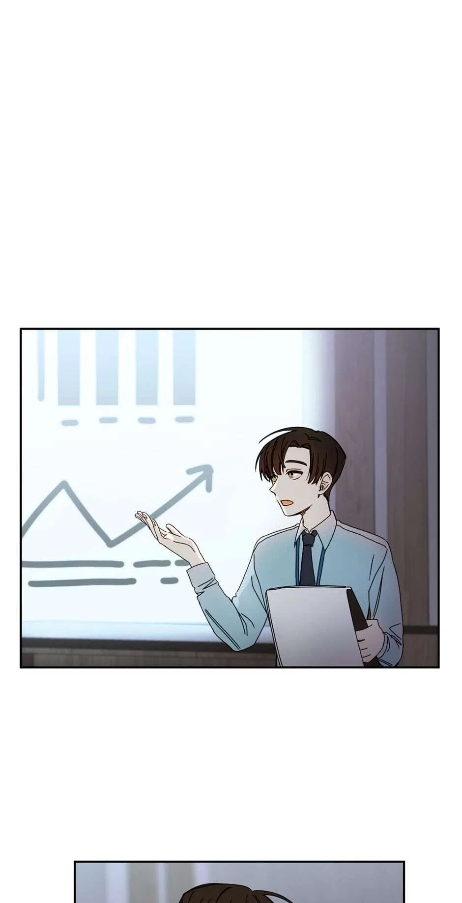 The Disappearing Mondays Chapter 10 – Page 1