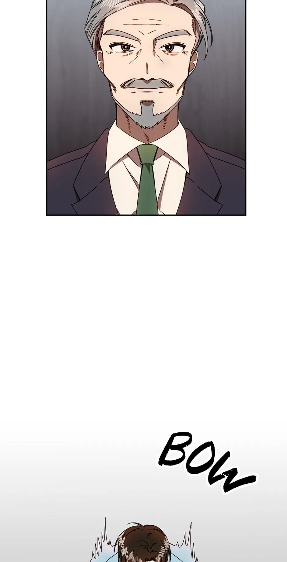 The Disappearing Mondays Chapter 10 – Page 3