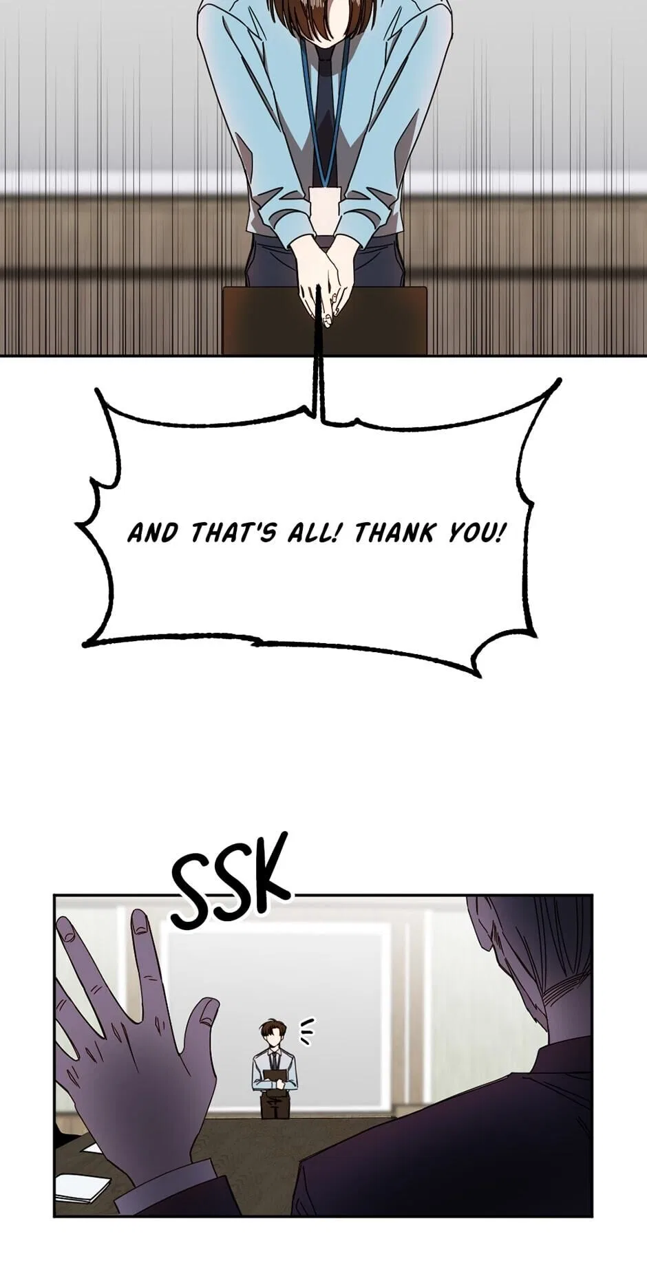 The Disappearing Mondays Chapter 10 – Page 4