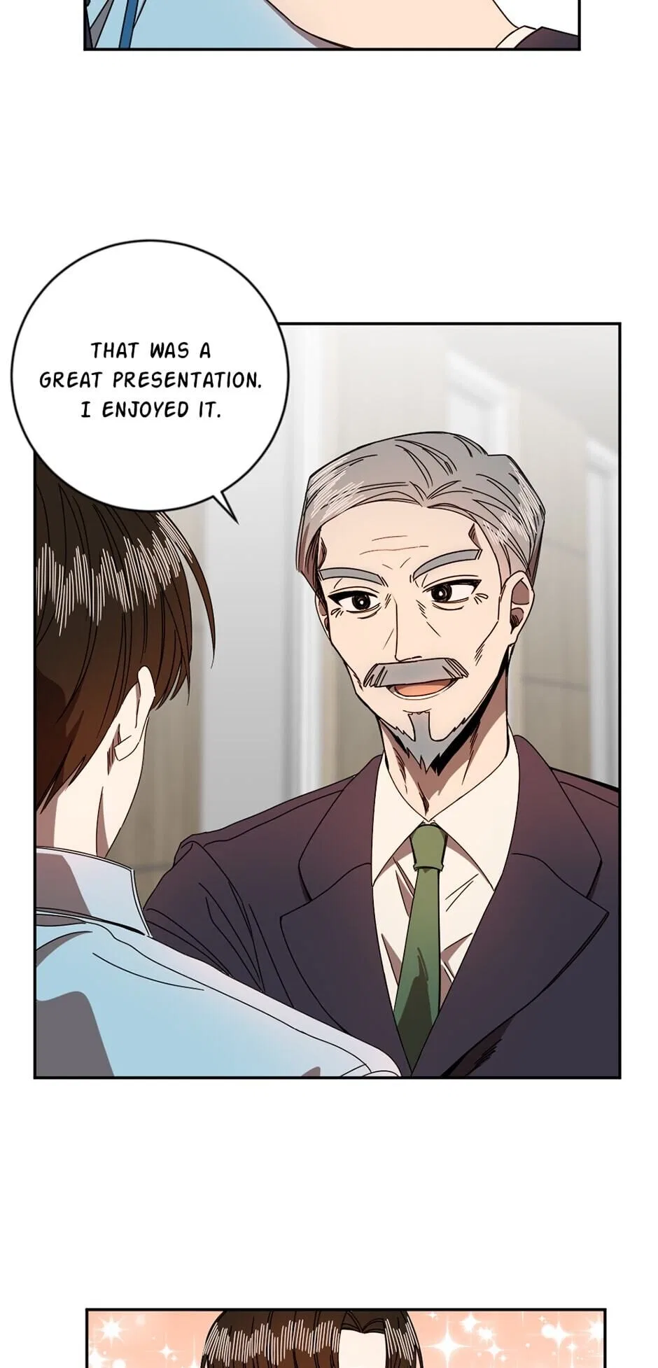 The Disappearing Mondays Chapter 10 – Page 9