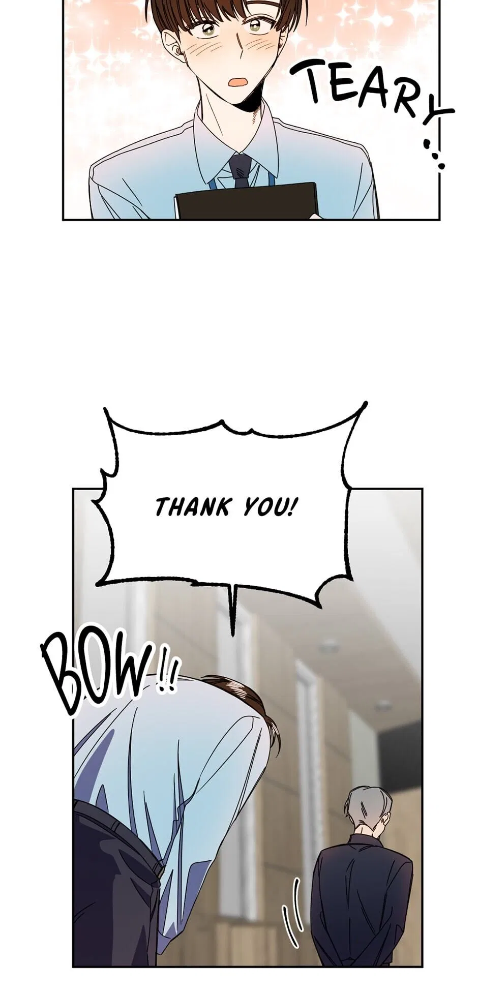 The Disappearing Mondays Chapter 10 – Page 10