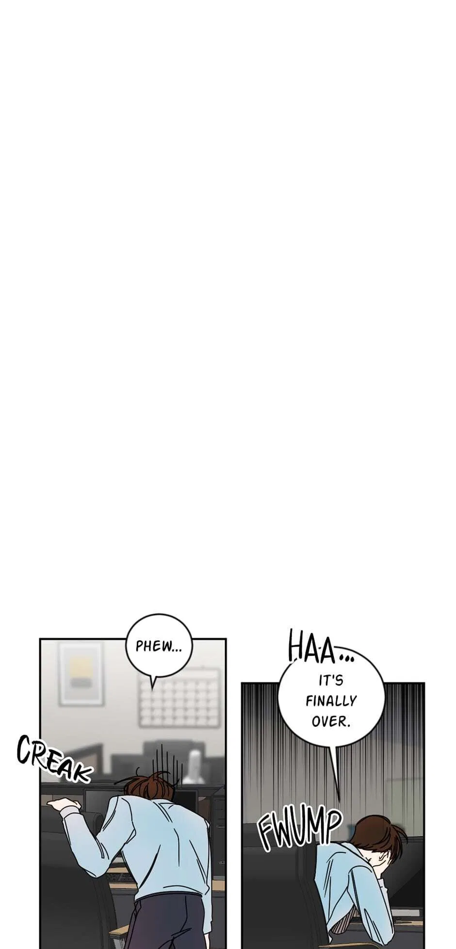 The Disappearing Mondays Chapter 10 – Page 11