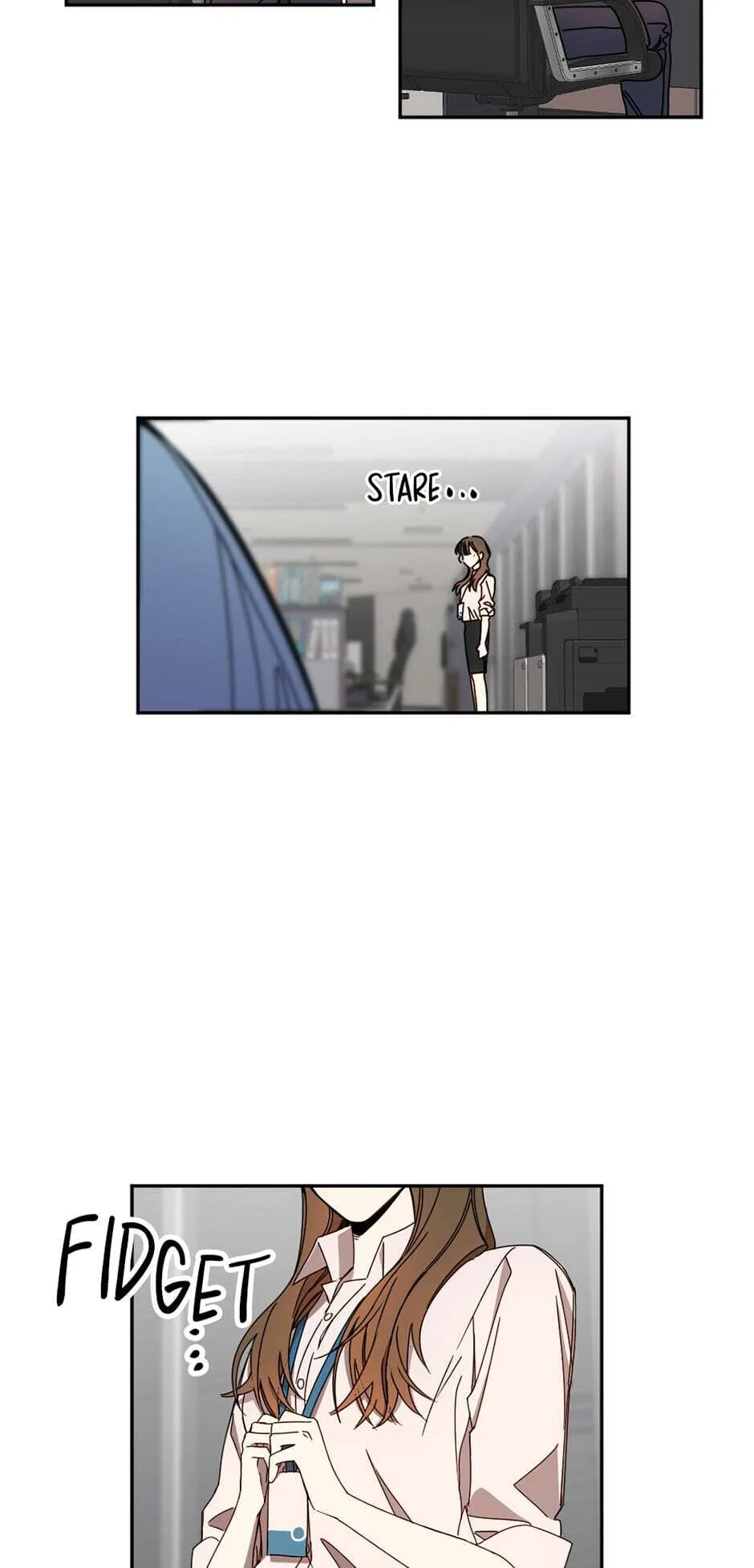 The Disappearing Mondays Chapter 10 – Page 12