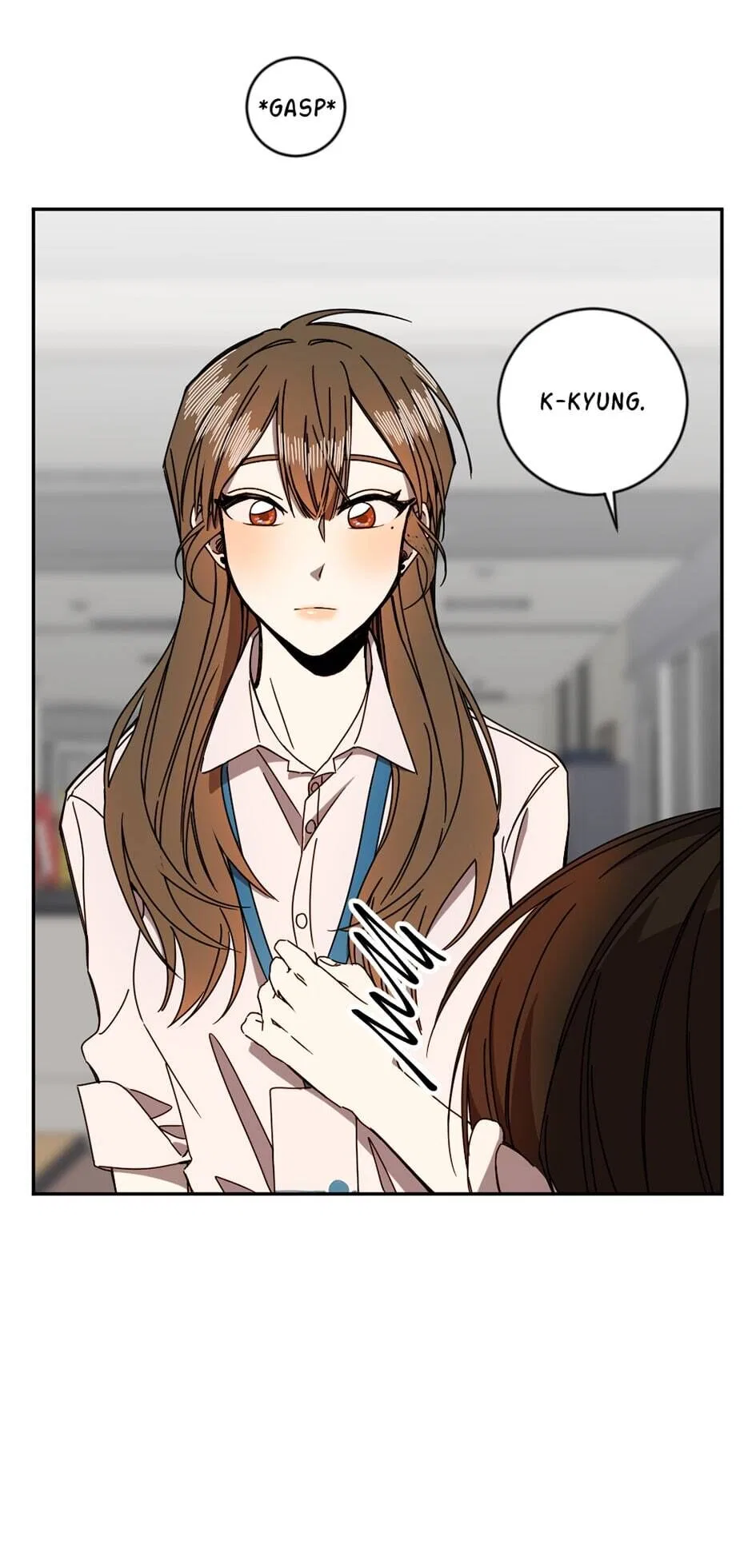 The Disappearing Mondays Chapter 10 – Page 14