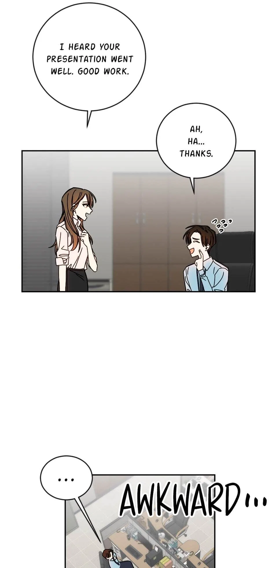 The Disappearing Mondays Chapter 10 – Page 15
