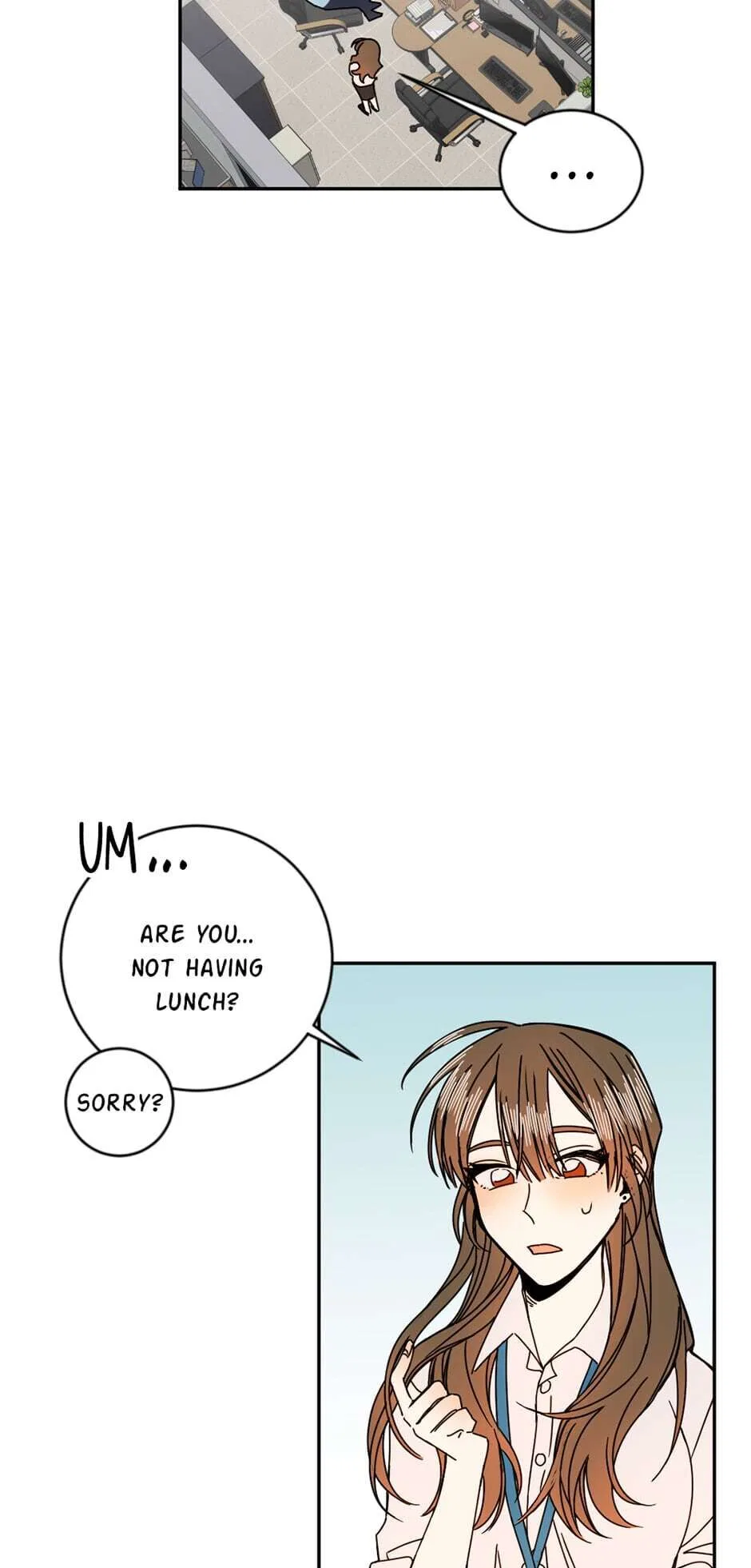 The Disappearing Mondays Chapter 10 – Page 16