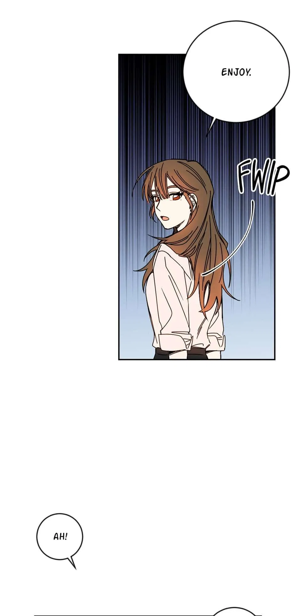 The Disappearing Mondays Chapter 10 – Page 18