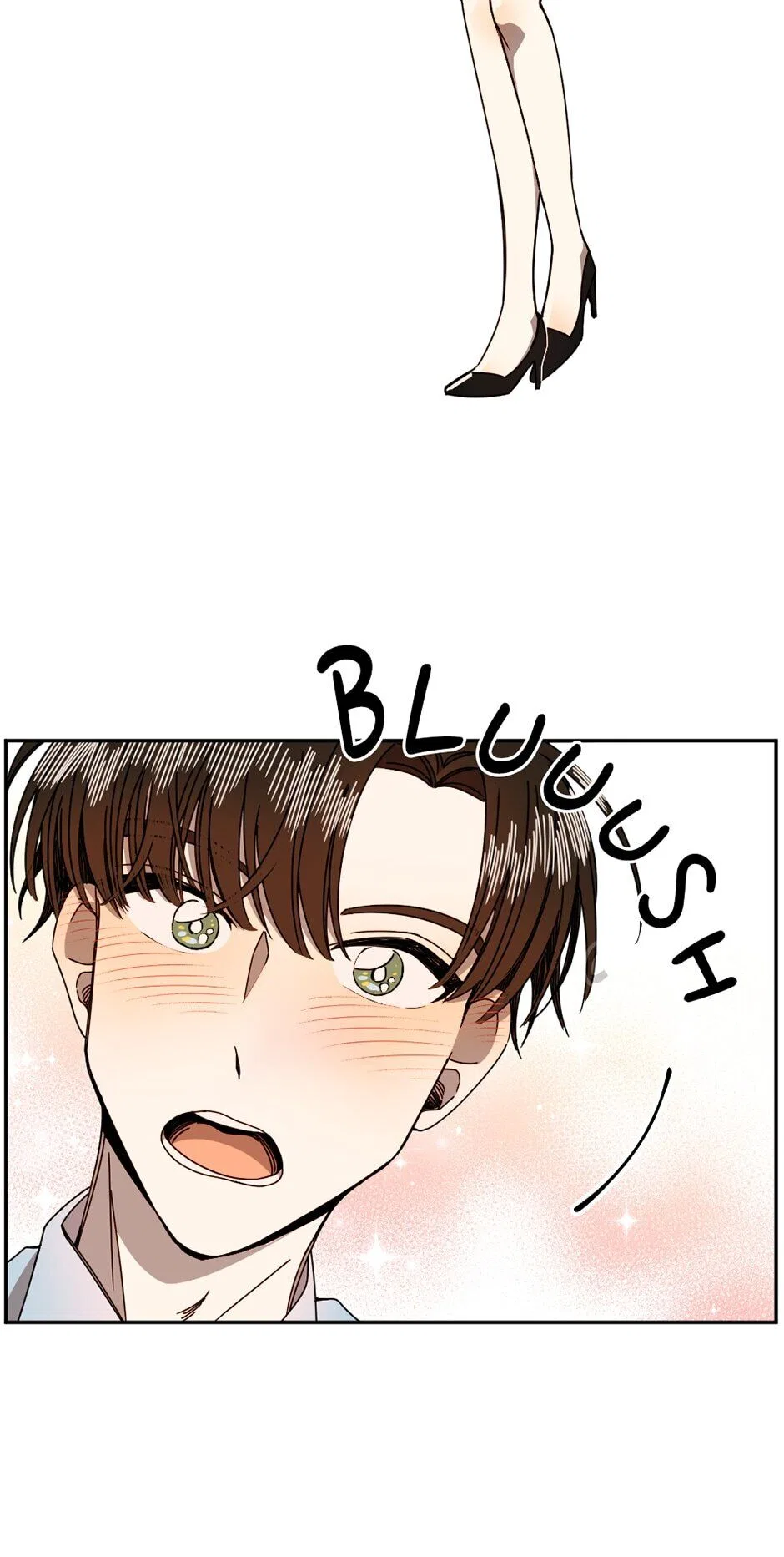 The Disappearing Mondays Chapter 10 – Page 22