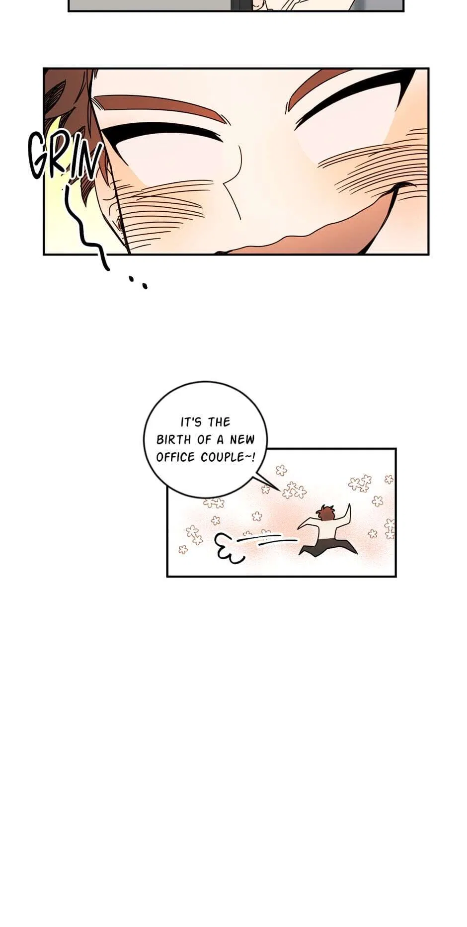 The Disappearing Mondays Chapter 10 – Page 24