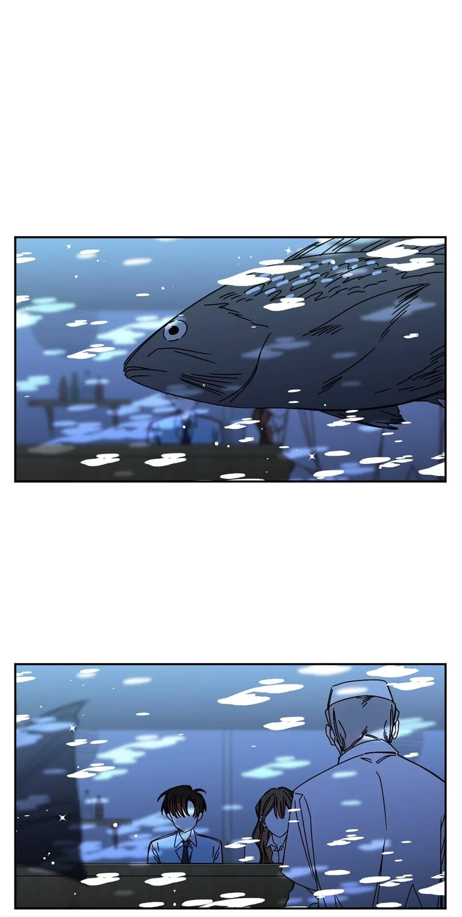 The Disappearing Mondays Chapter 10 – Page 25