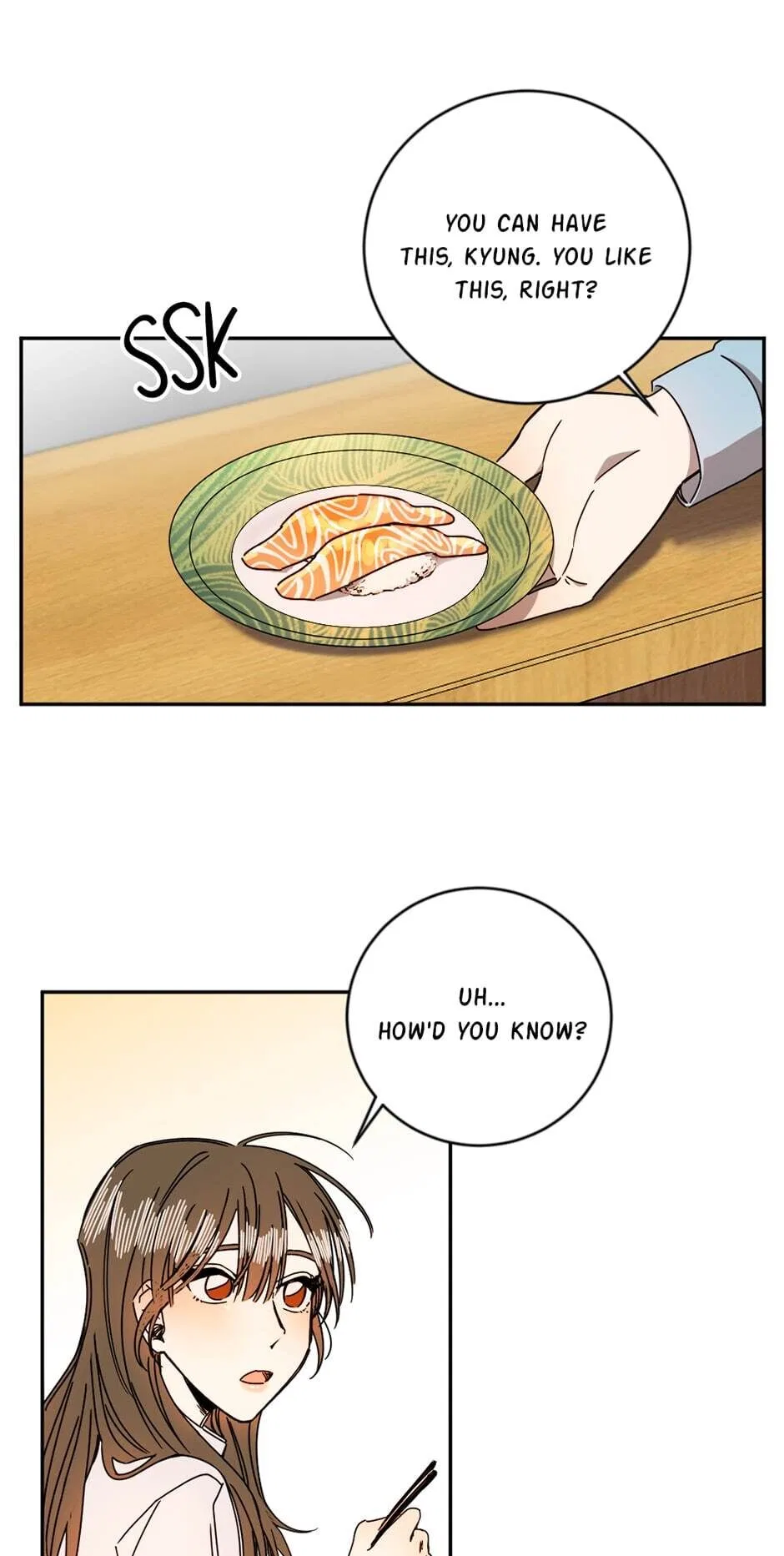 The Disappearing Mondays Chapter 10 – Page 29