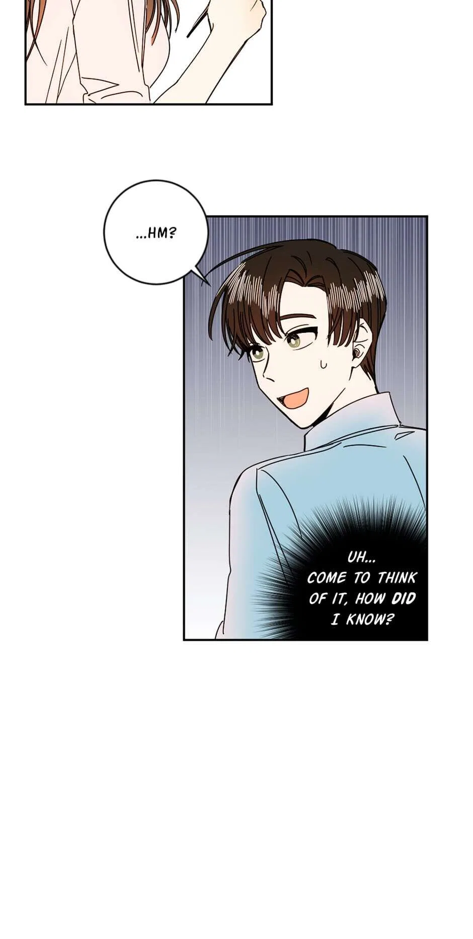The Disappearing Mondays Chapter 10 – Page 30