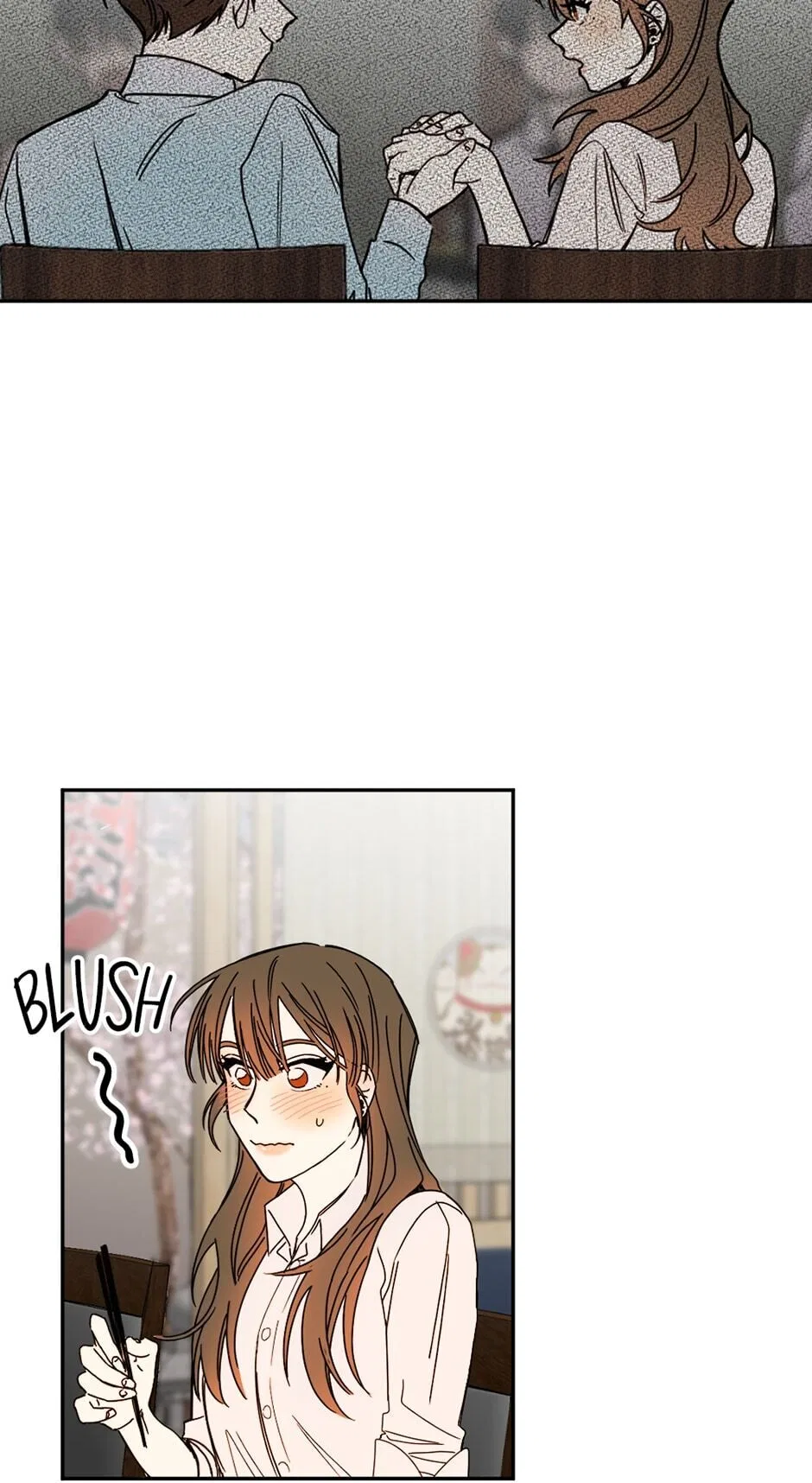 The Disappearing Mondays Chapter 10 – Page 32