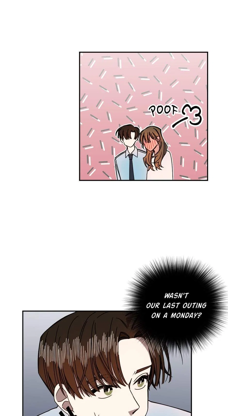 The Disappearing Mondays Chapter 10 – Page 33