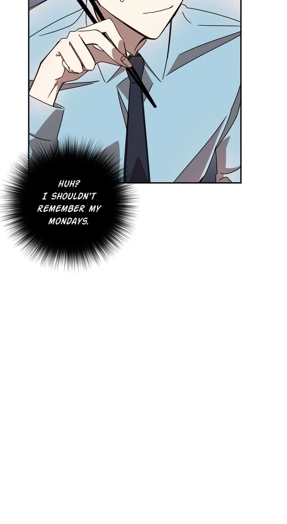 The Disappearing Mondays Chapter 10 – Page 34