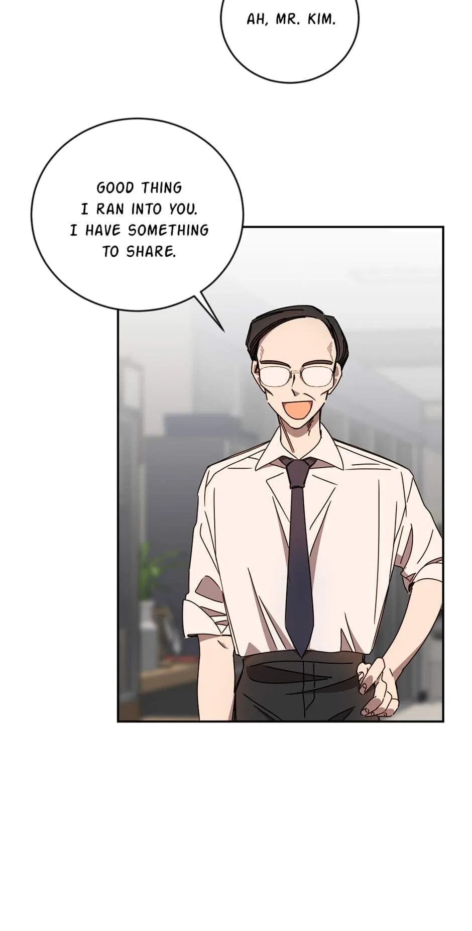 The Disappearing Mondays Chapter 10 – Page 39