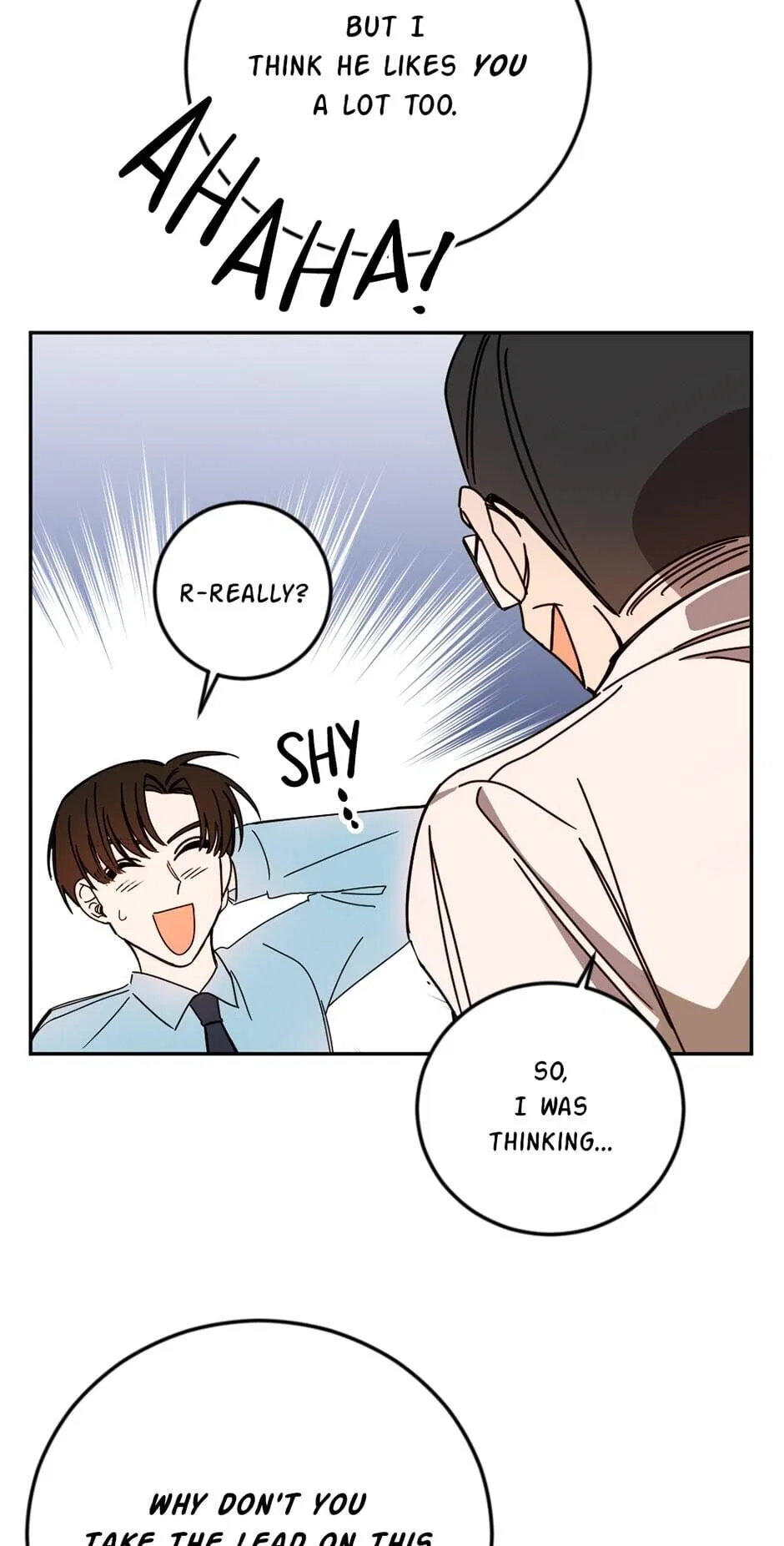 The Disappearing Mondays Chapter 10 – Page 41