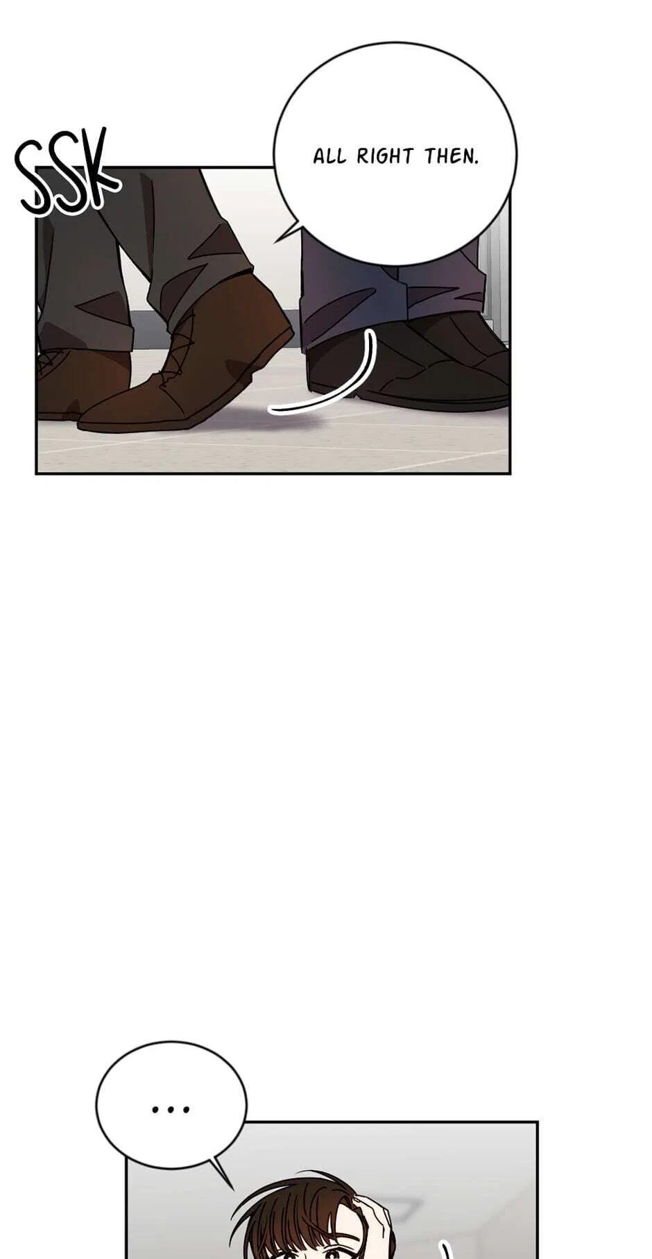The Disappearing Mondays Chapter 10 – Page 47