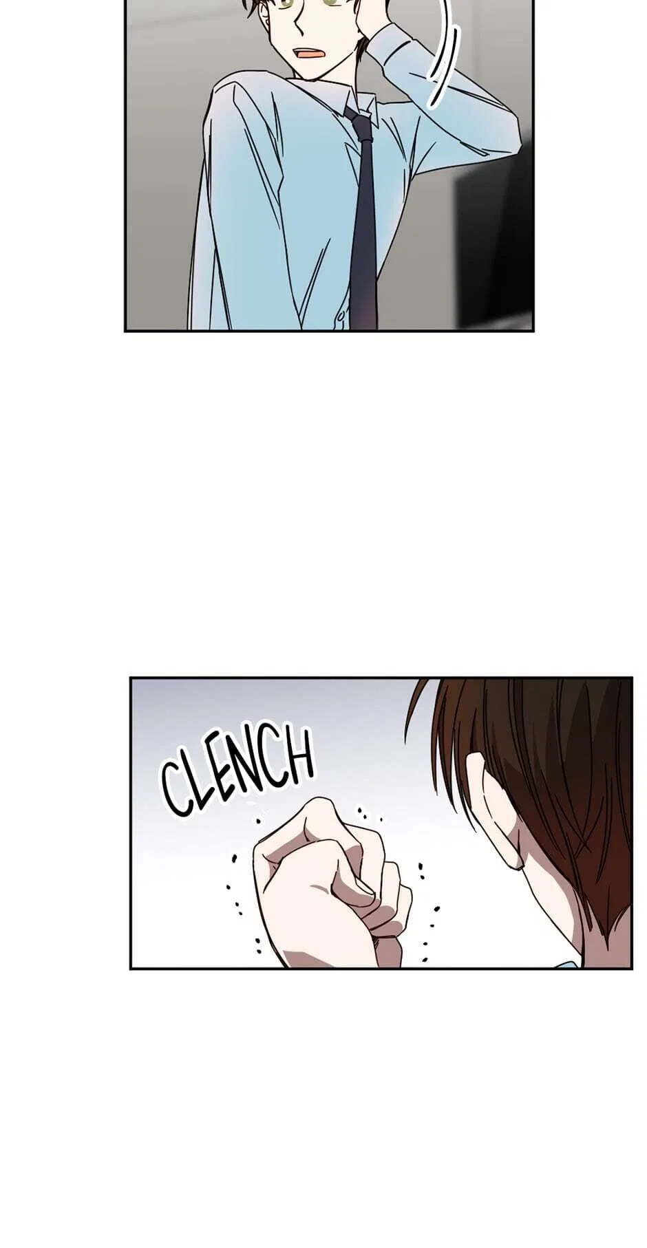 The Disappearing Mondays Chapter 10 – Page 48
