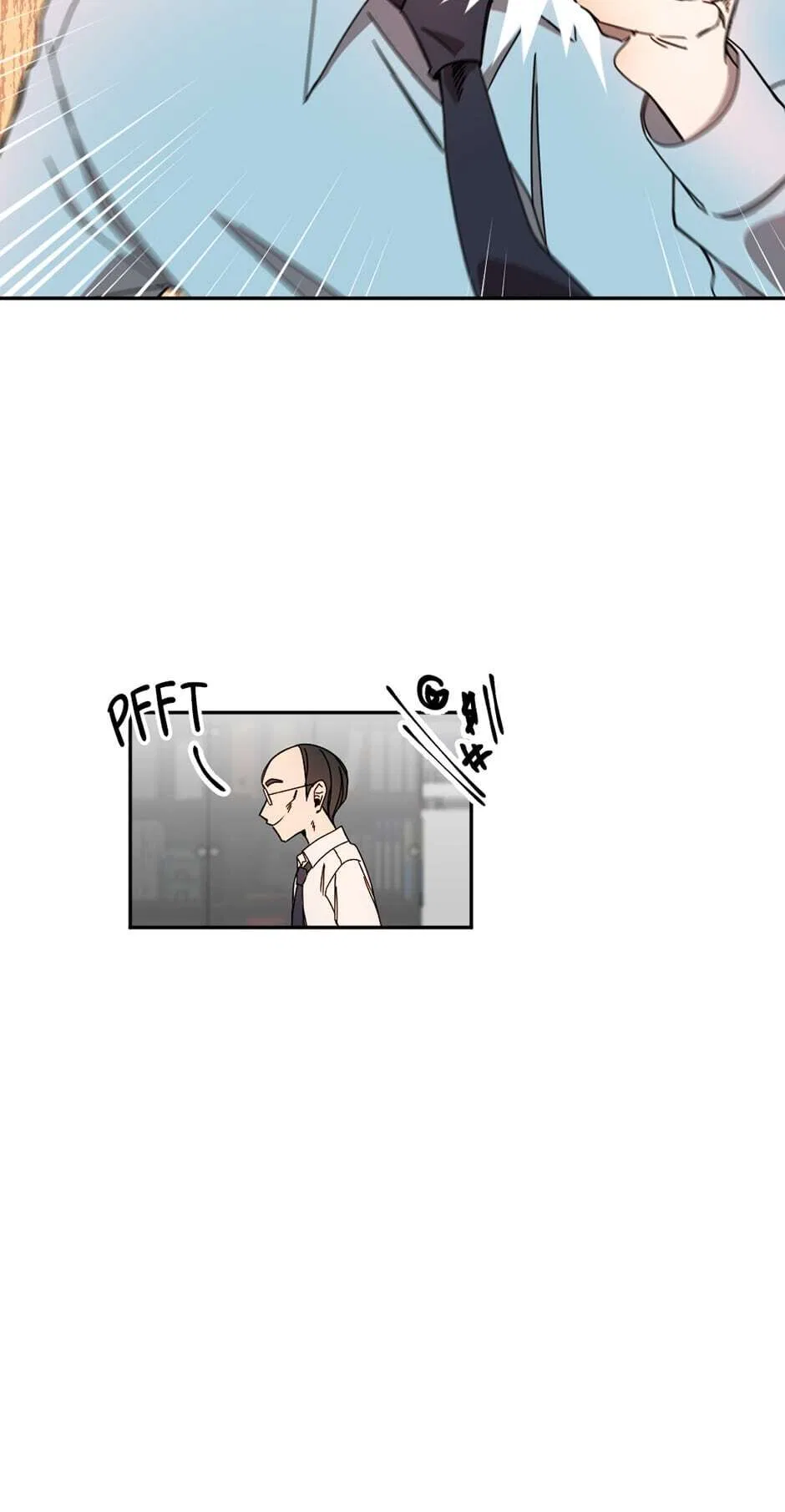 The Disappearing Mondays Chapter 10 – Page 50
