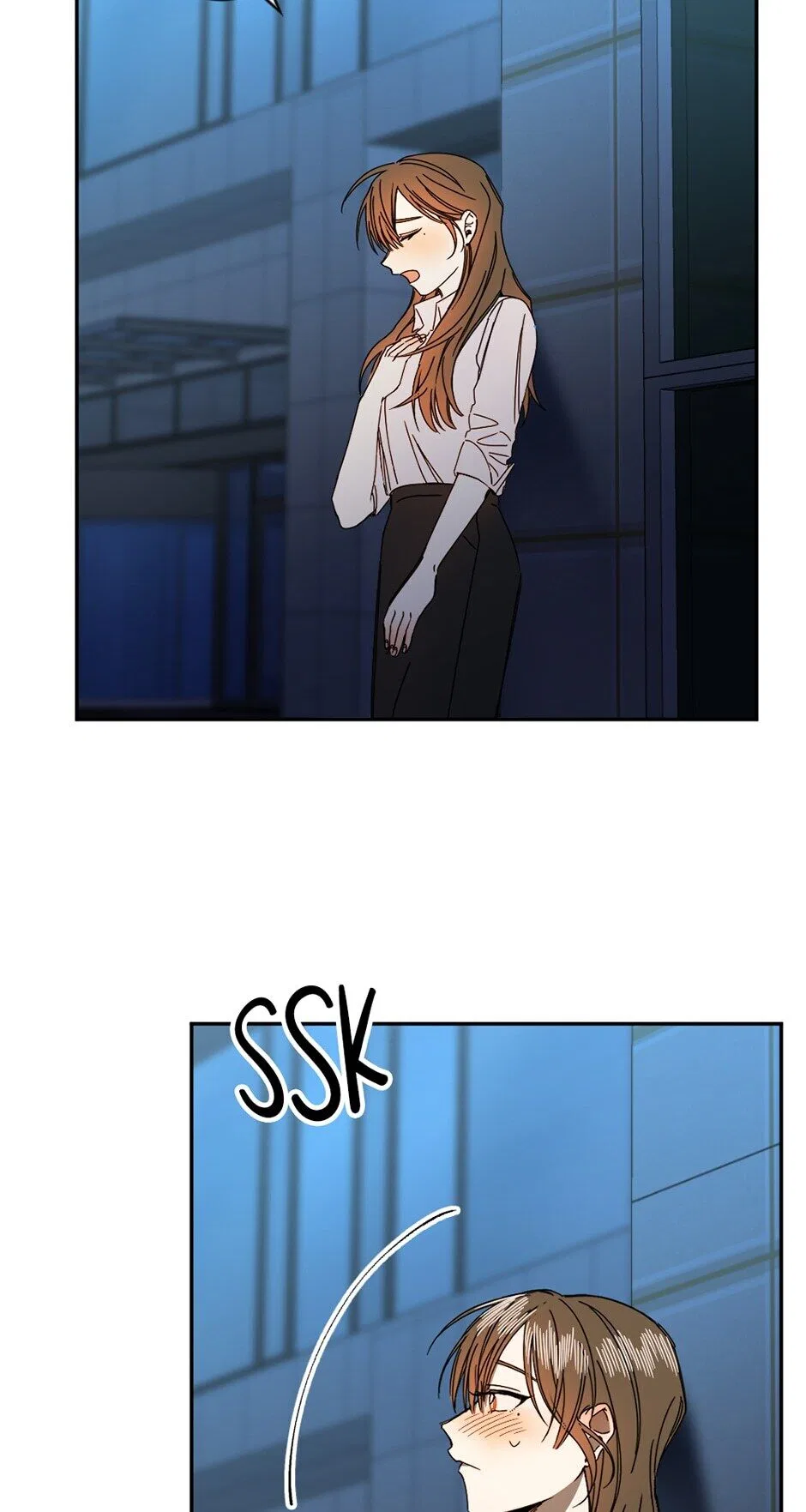 The Disappearing Mondays Chapter 9 – Page 2