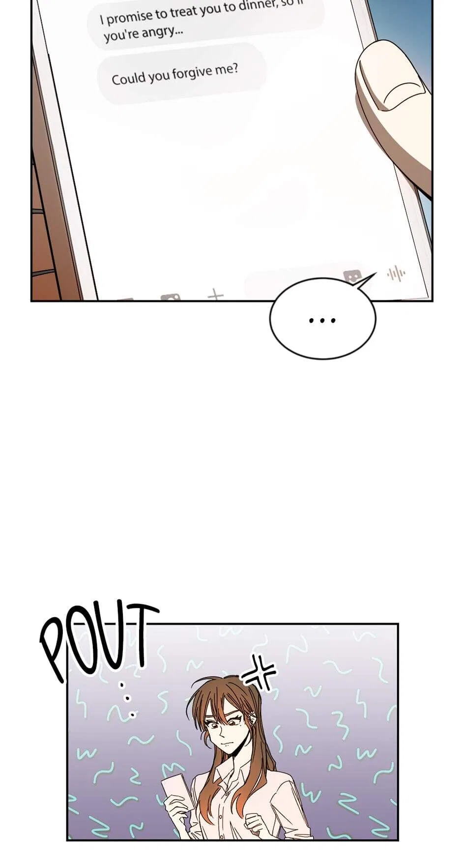 The Disappearing Mondays Chapter 9 – Page 4